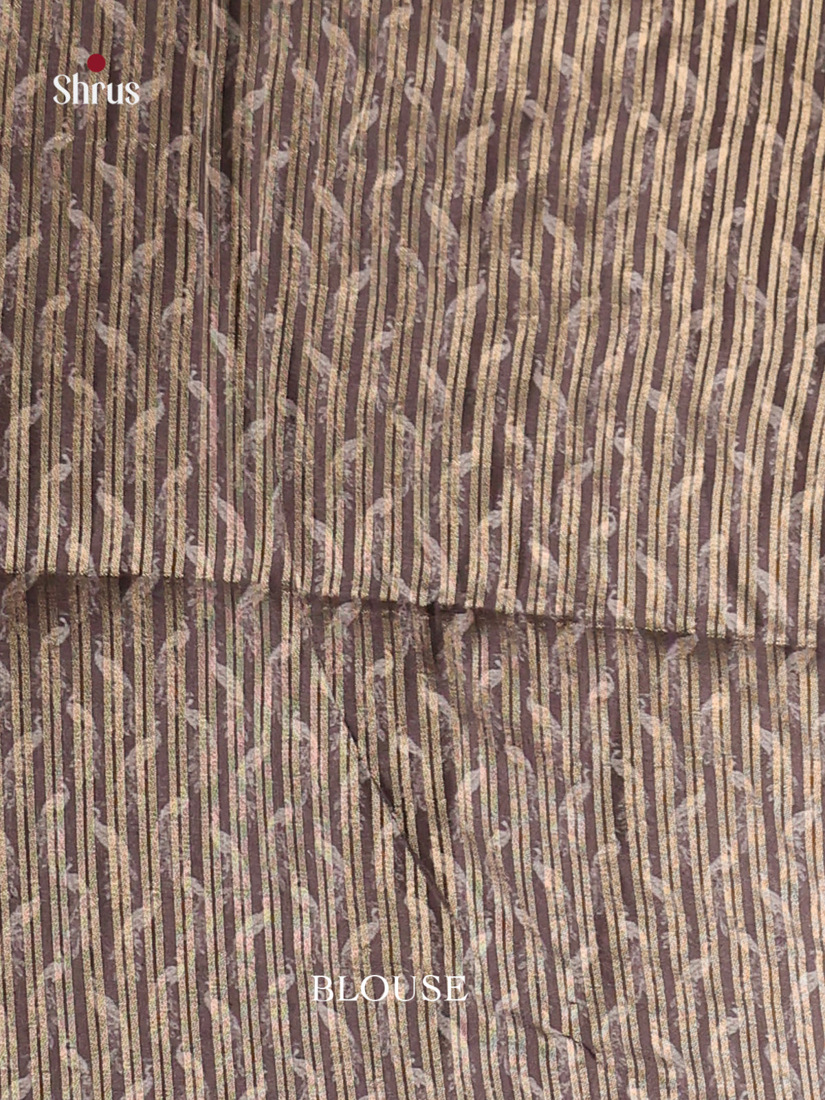 DHS30149 - Semi matka Saree