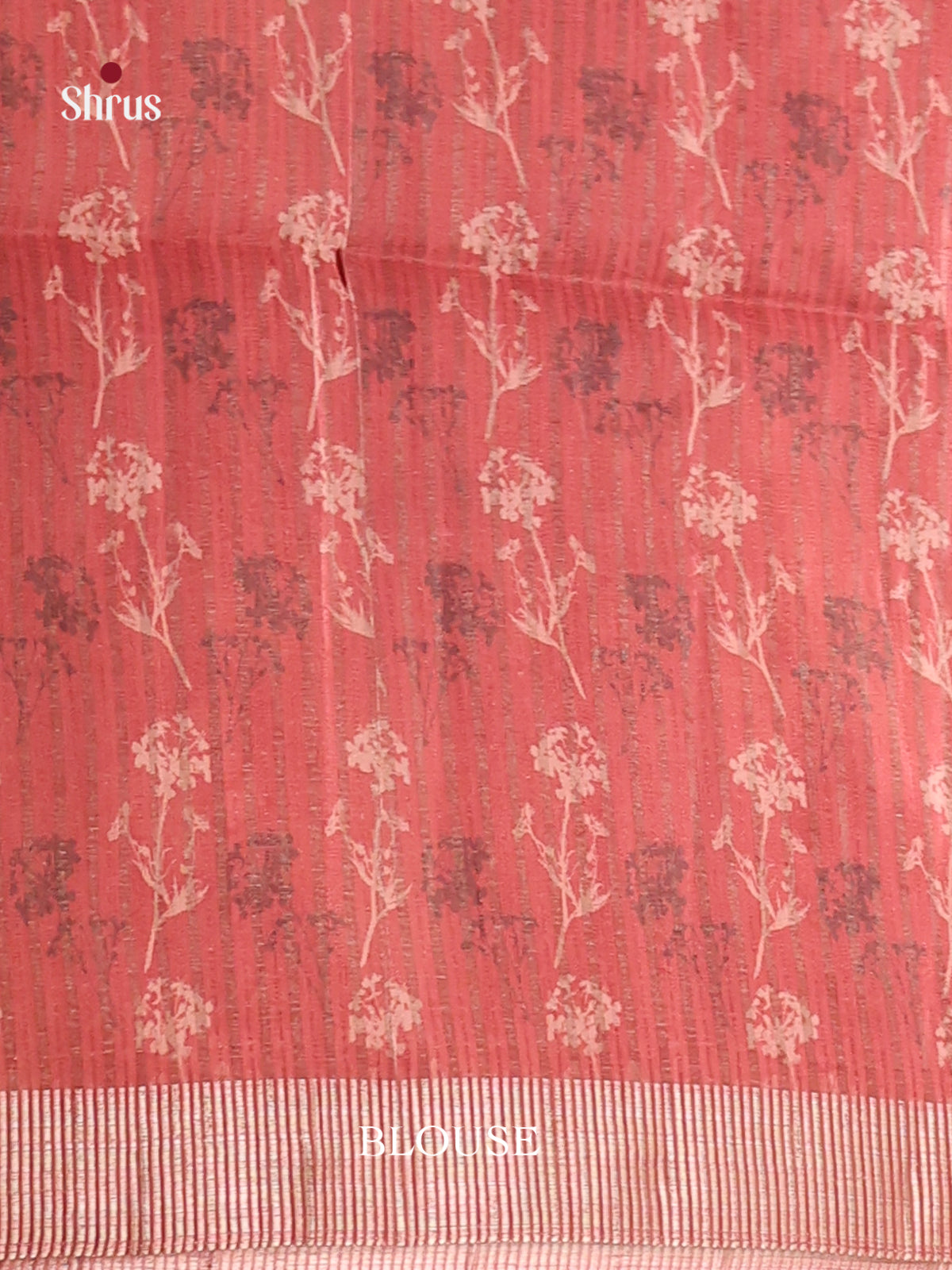 DHS30150 - Semi matka Saree