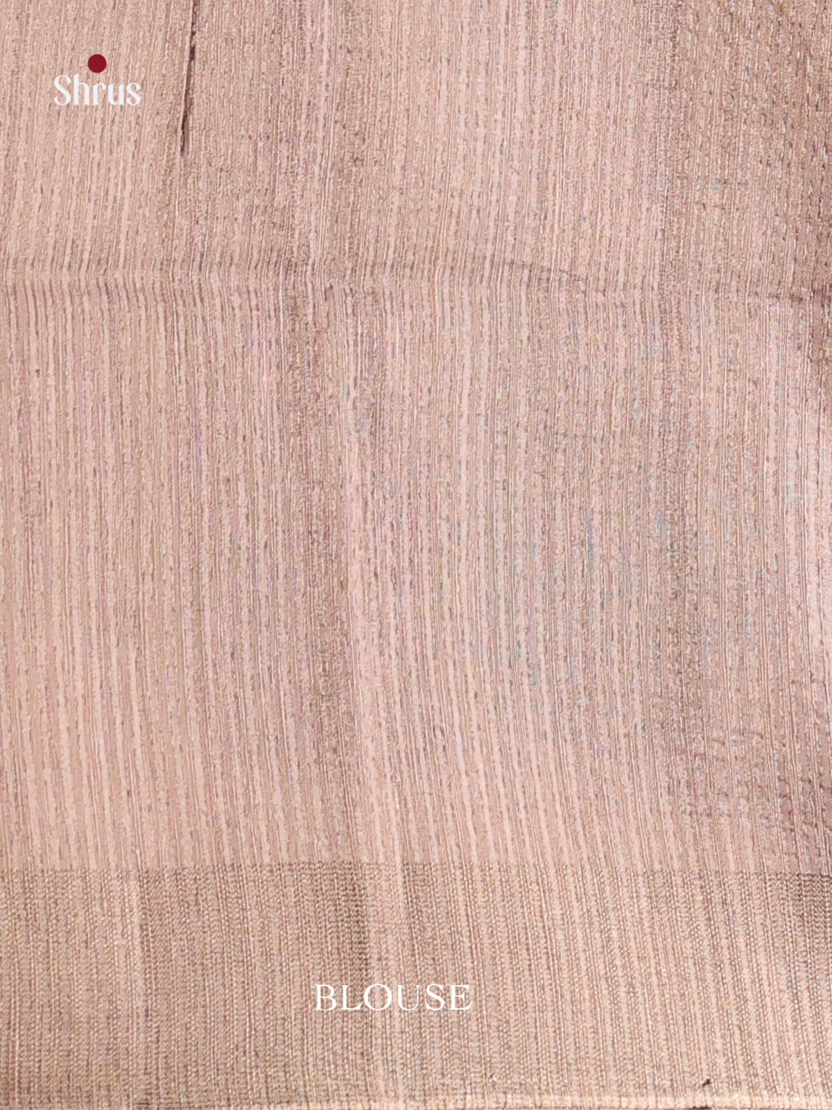 DHS30156 - Semi matka Saree