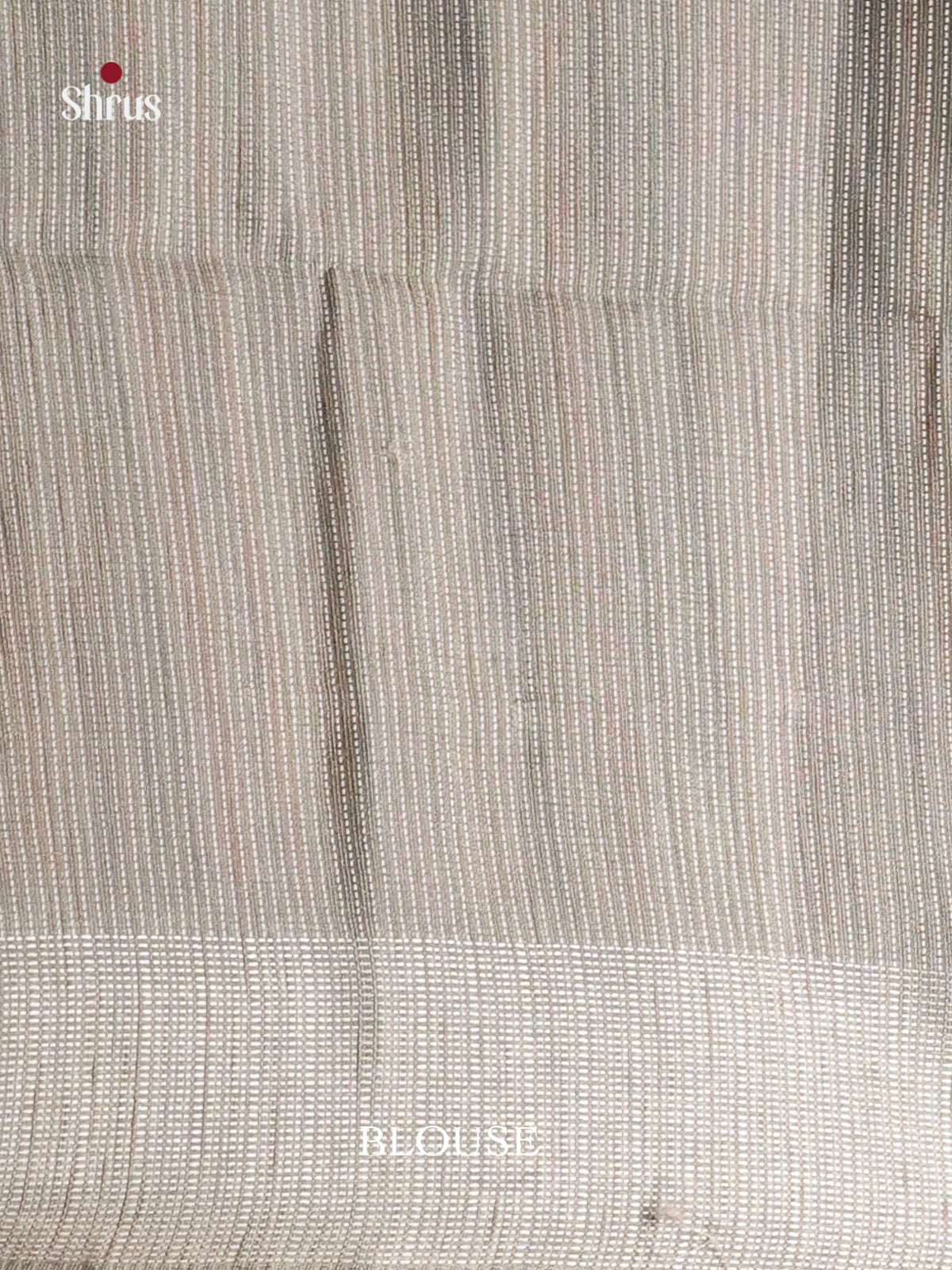 DHS30159 - Semi matka Saree