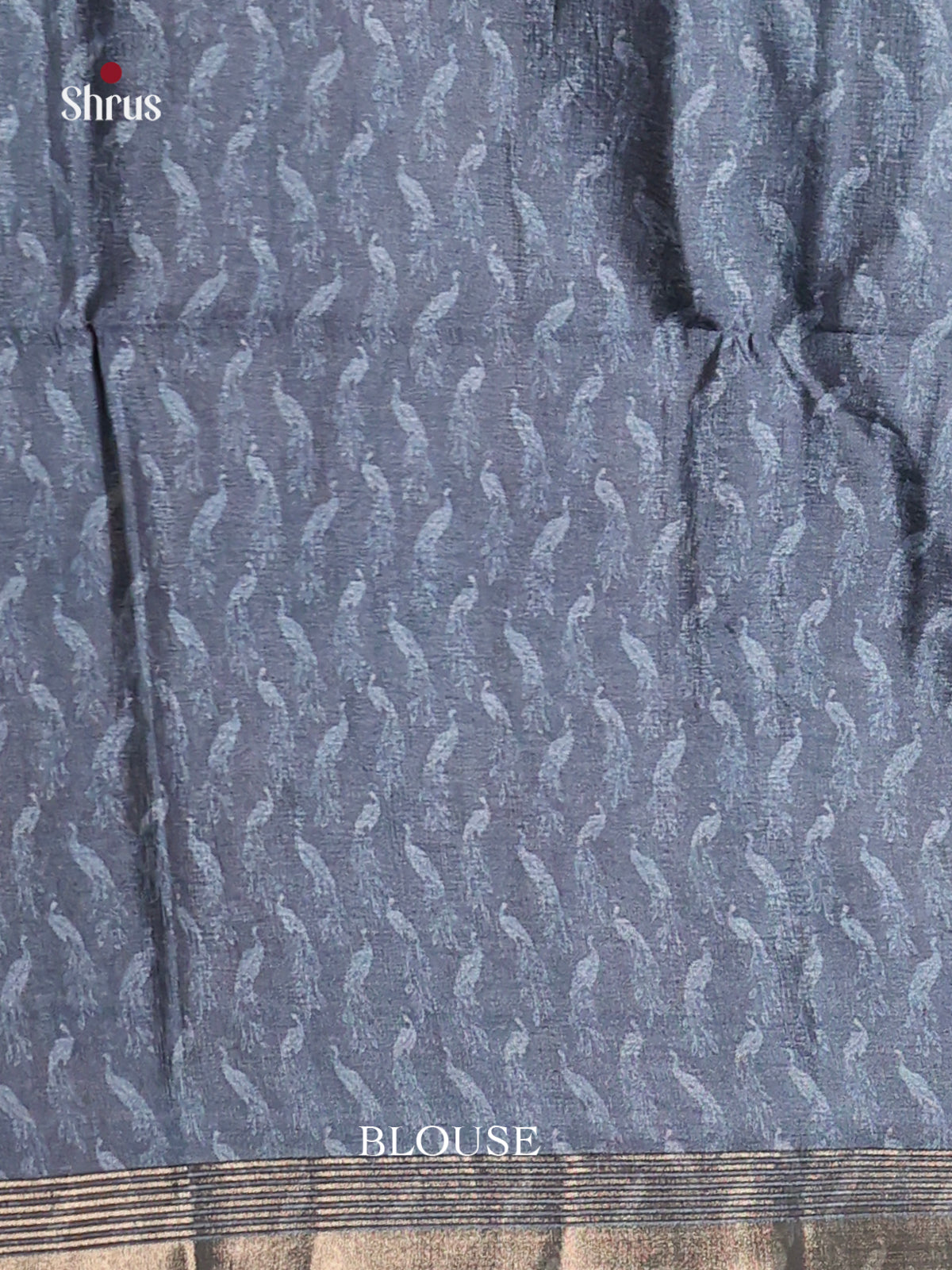 DHS30161 - Semi matka Saree