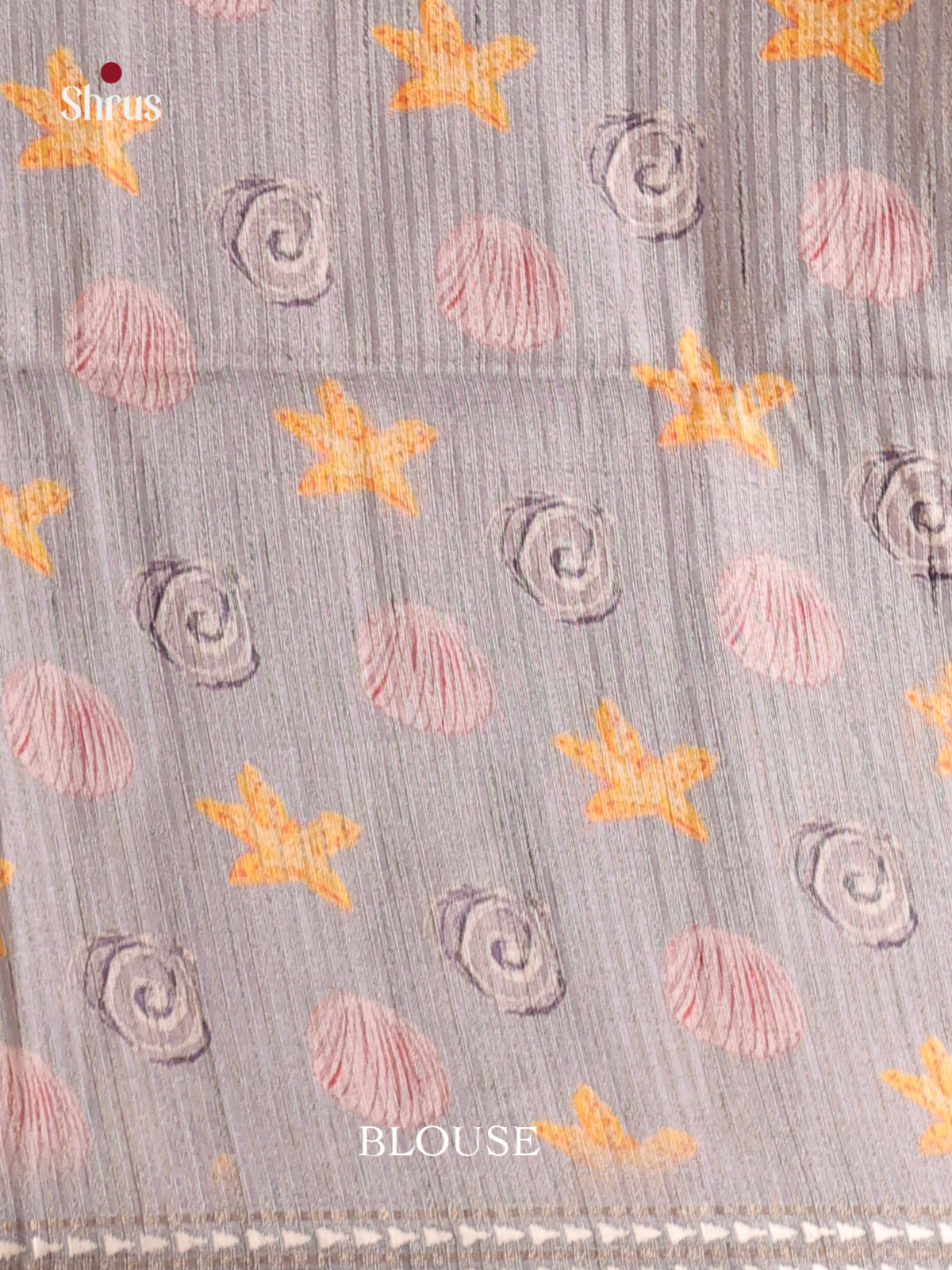 DHS30163 - Semi matka Saree