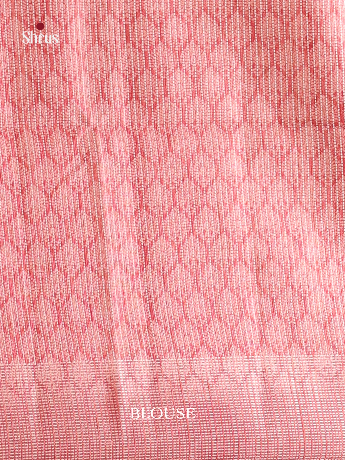 DHS30175 - Semi matka Saree