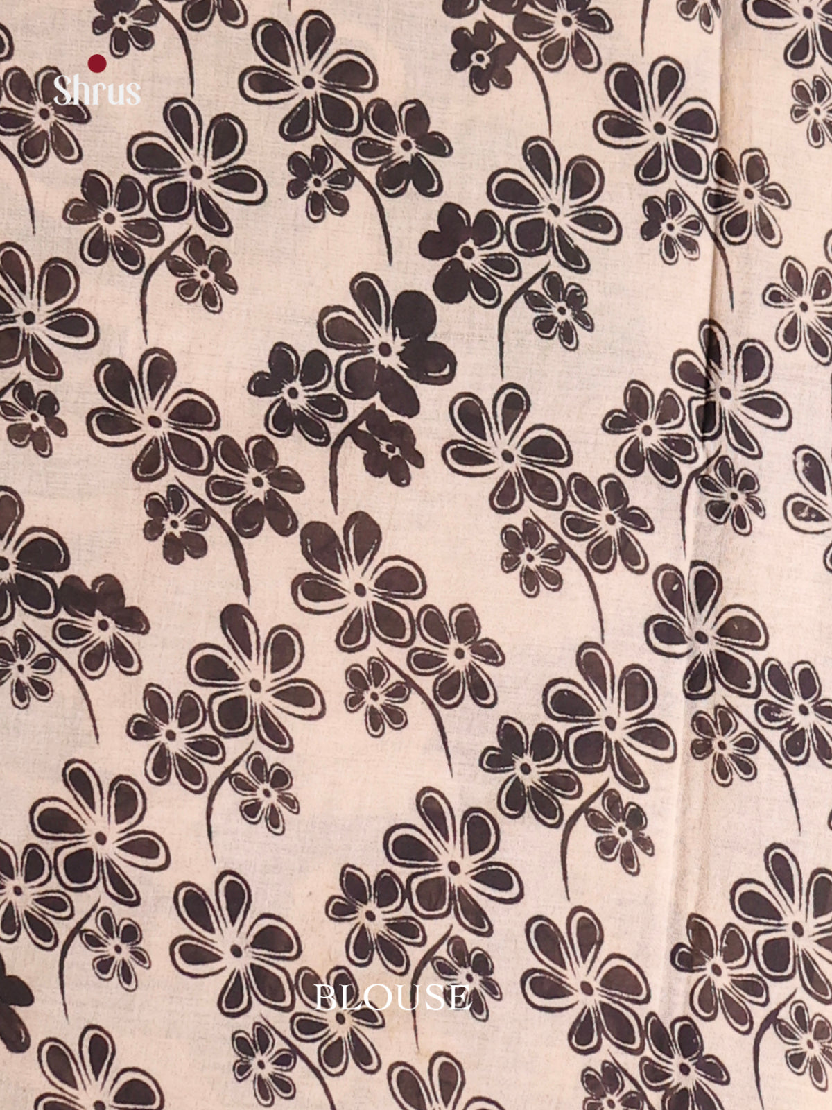 DHS30224 - kalamkari-cotton Saree - Shop on Shrus.com