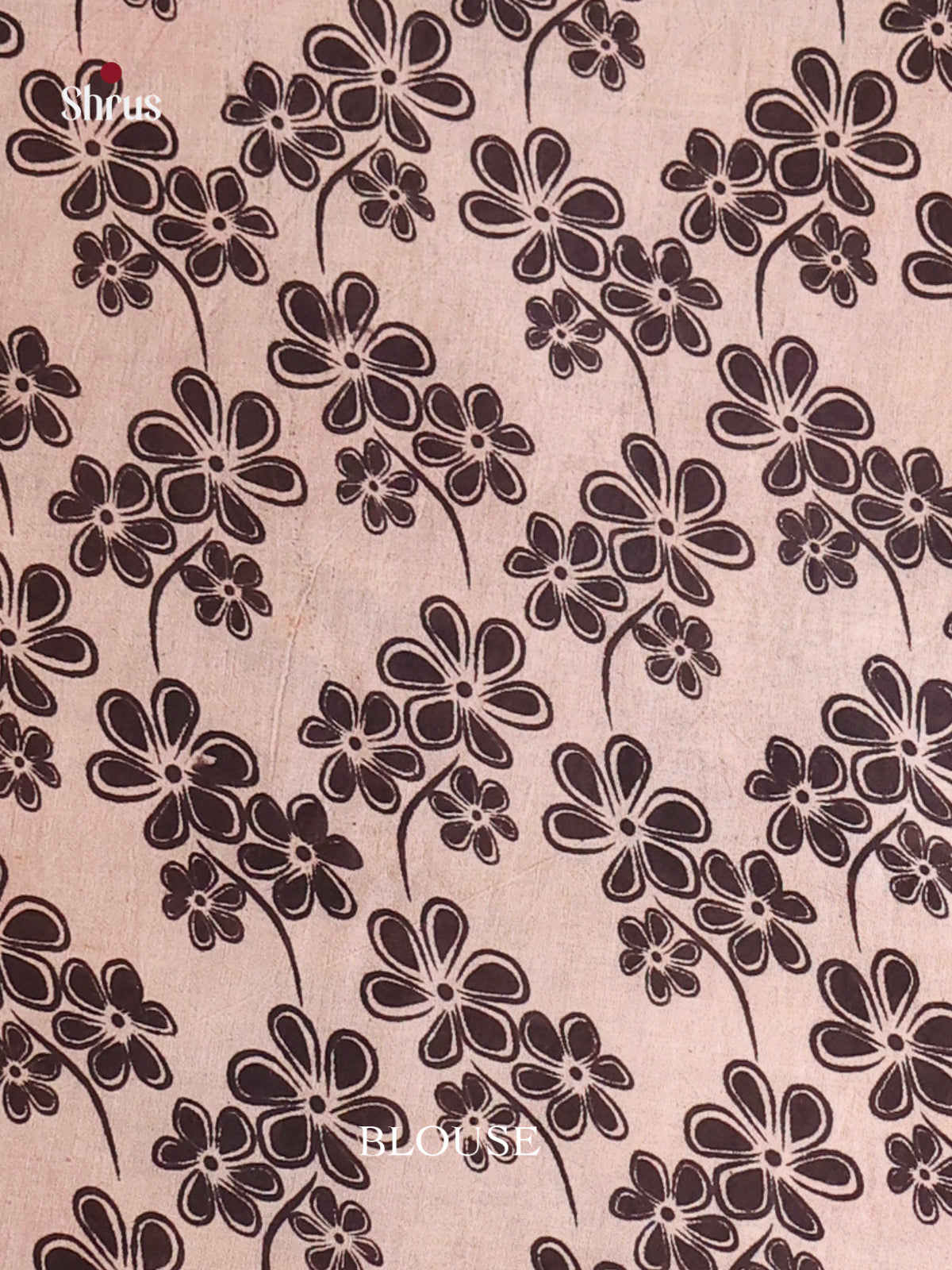 DHS30226 - kalamkari-cotton Saree - Shop on Shrus.com