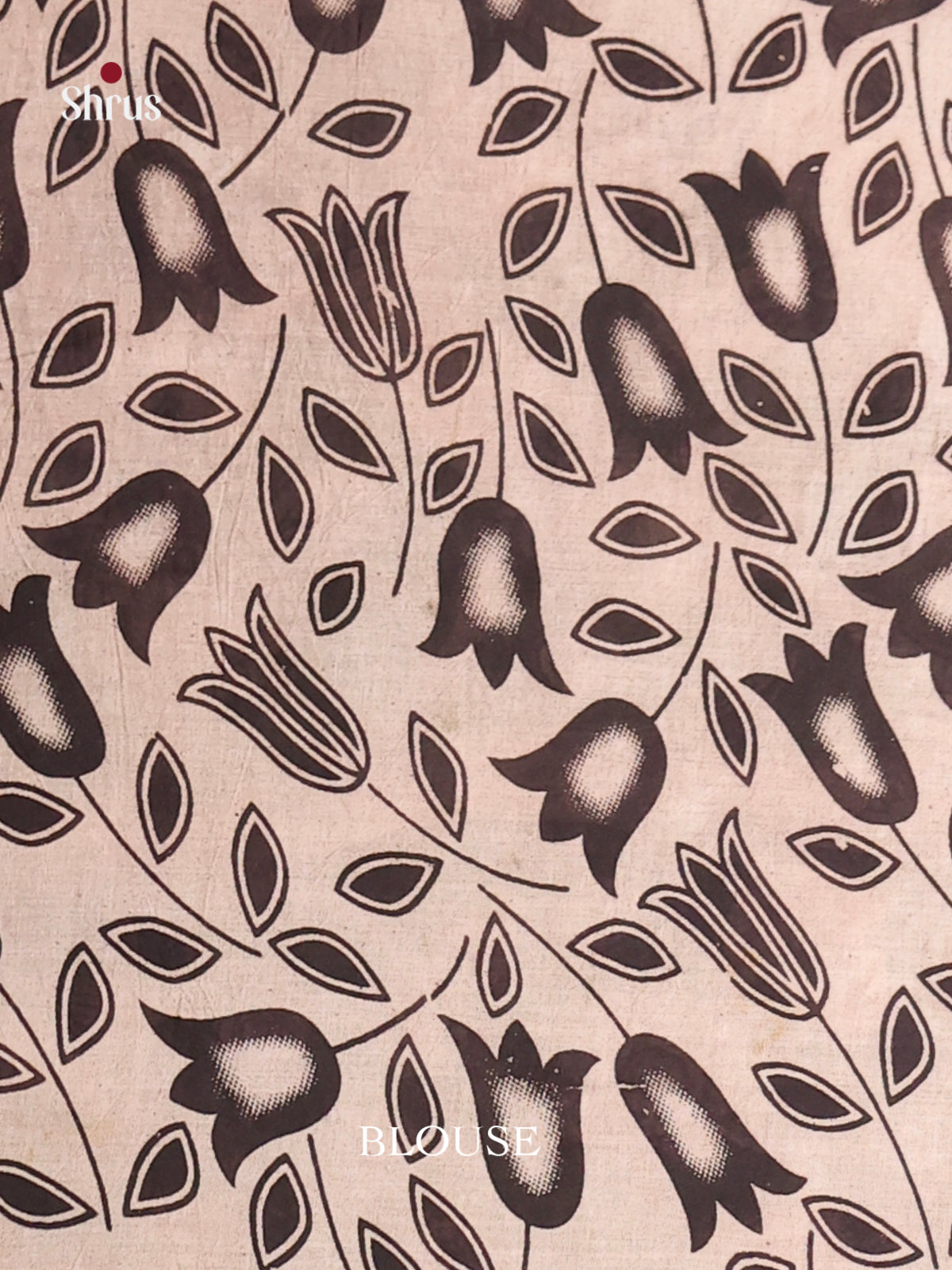 DHS30229 - kalamkari-cotton Saree - Shop on Shrus.com