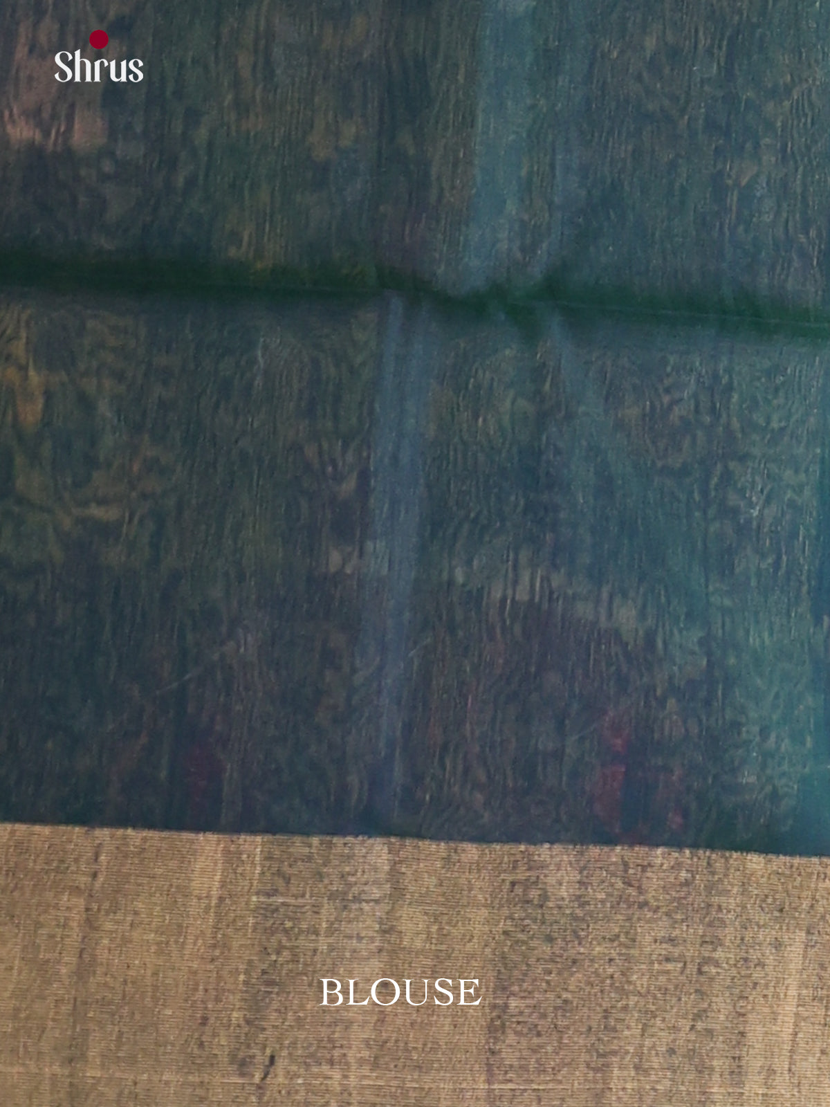 DHS30302 - Silk Cotton Saree - Shop on Shrus.com