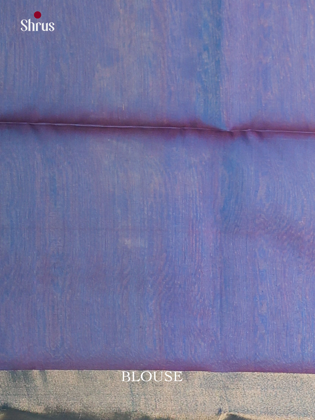 DHS30310 - Silk Cotton Saree - Shop on Shrus.com