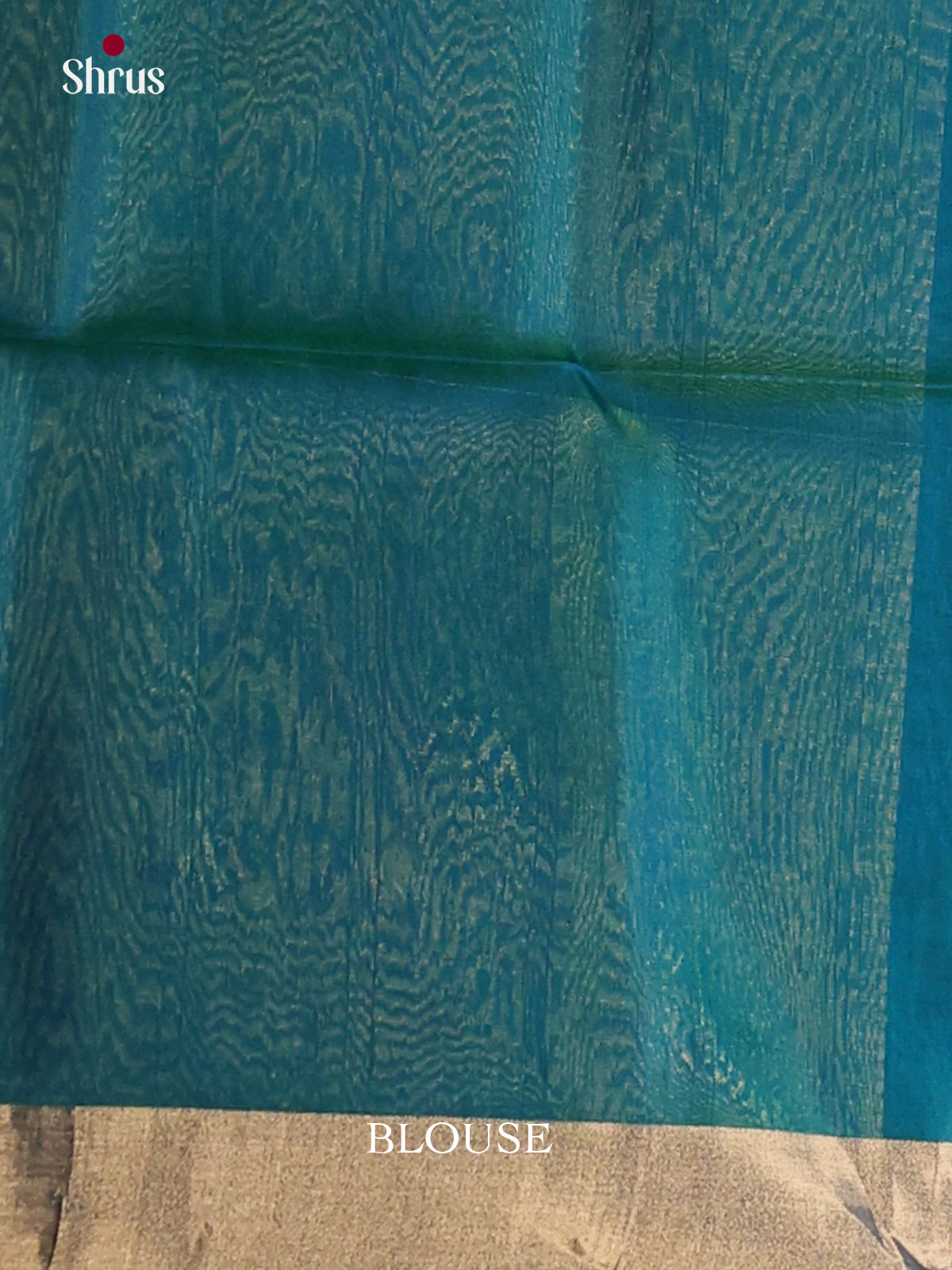 DHS30311 - Silk Cotton Saree - Shop on Shrus.com