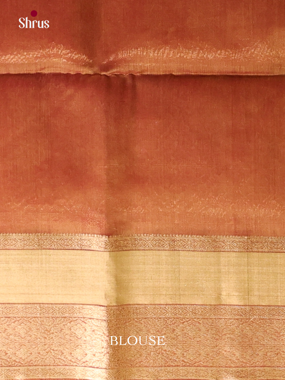 DHS30346 - Silk Cotton Saree - Shop on Shrus.com