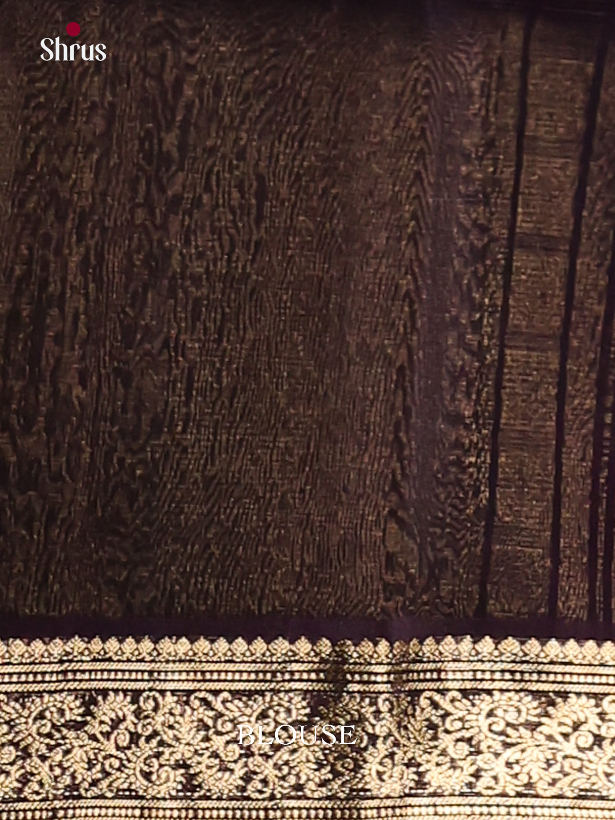 DHS30348 - Silk Cotton Saree - Shop on Shrus.com