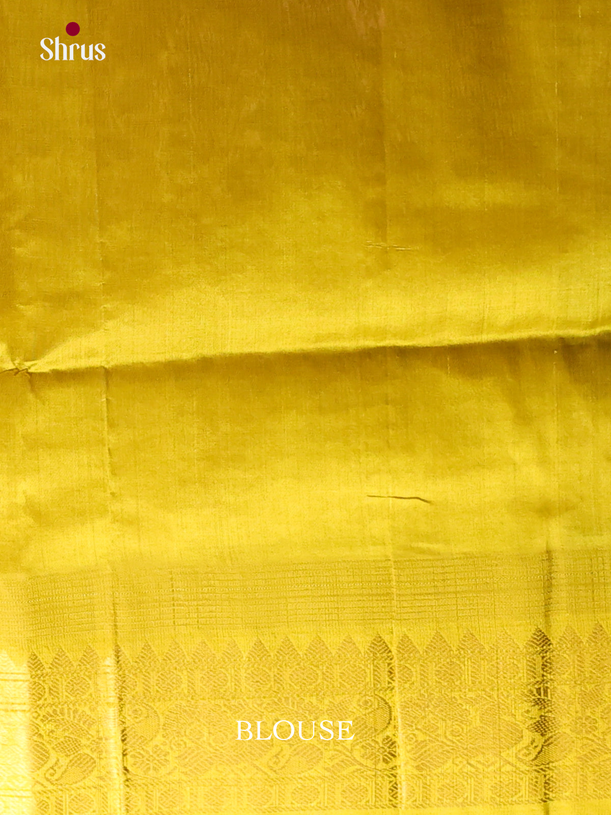 DIS01011 - Korvai-kattams Saree - Shop on Shrus.com
