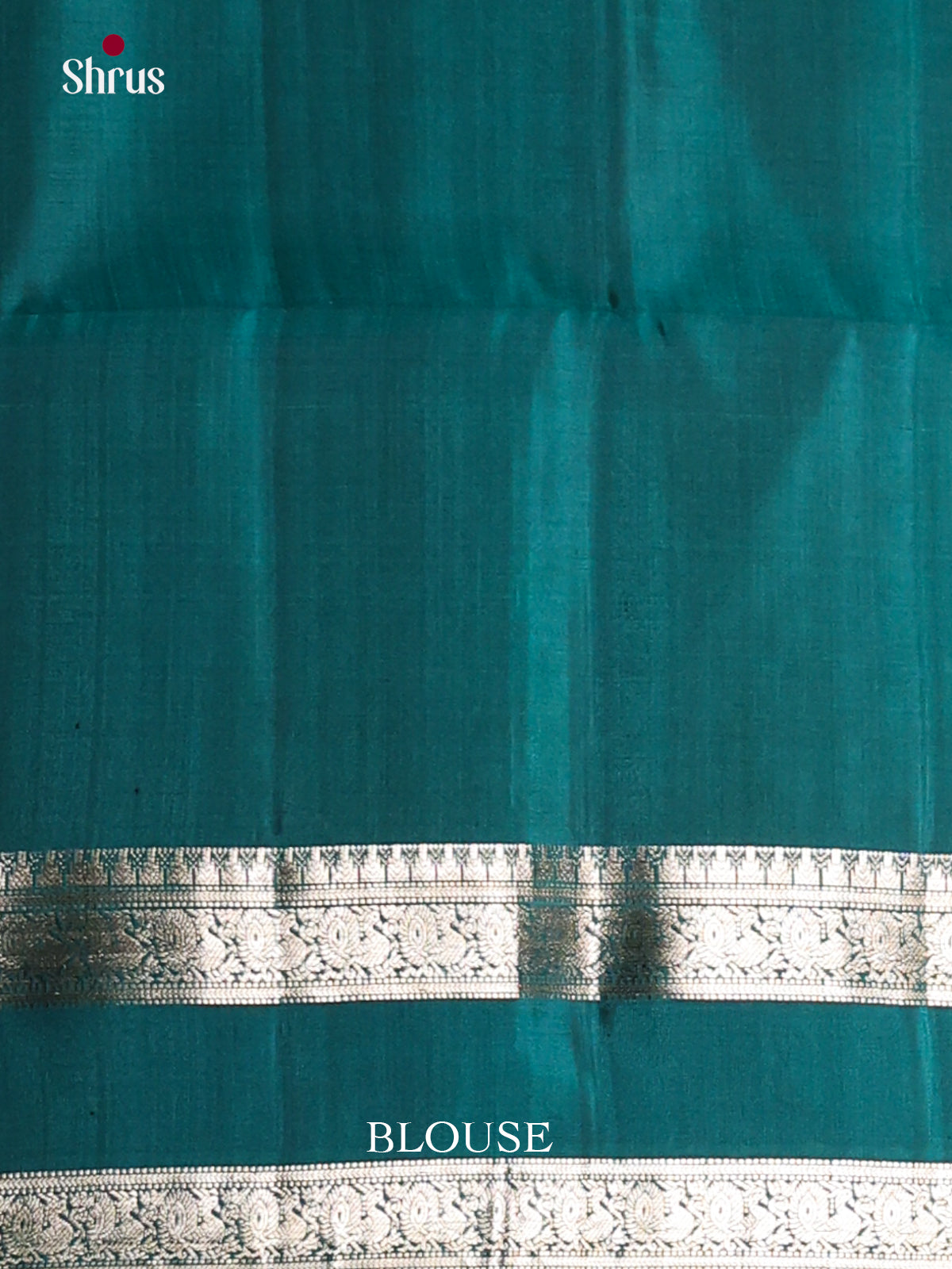 Light Green & Green Soft Silk Saree gleams with gold zari peacock , floral buttas - Shop on Shrus.com