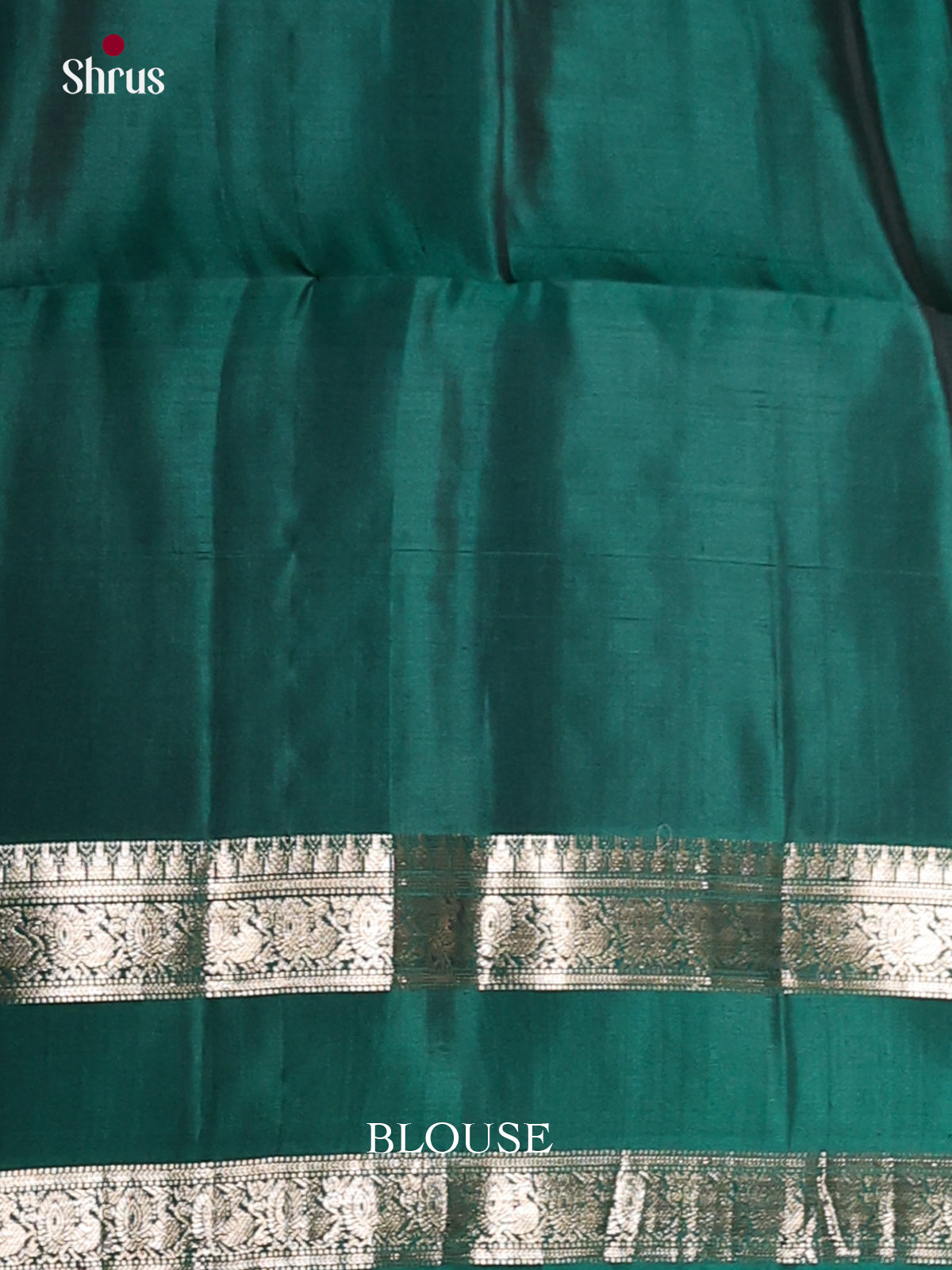 DIS01178 - Soft Silk (HR) Saree - Shop on Shrus.com