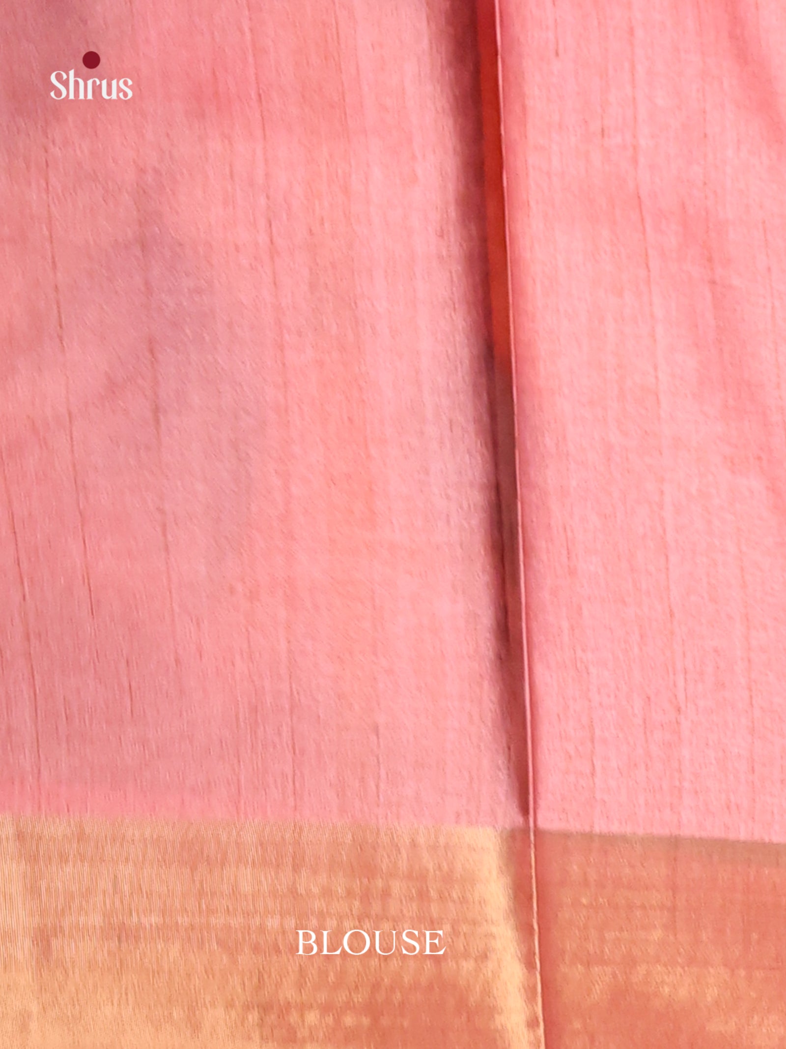 DIS02002 - Butter silk Saree