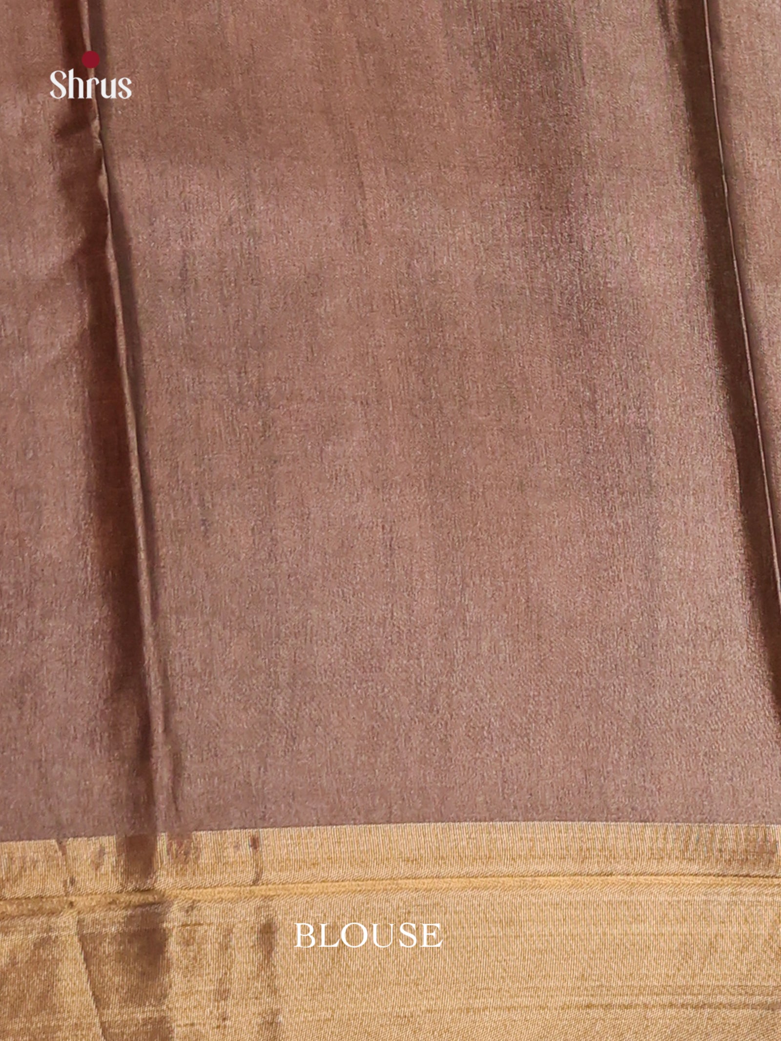 DIS02005 - Butter silk Saree
