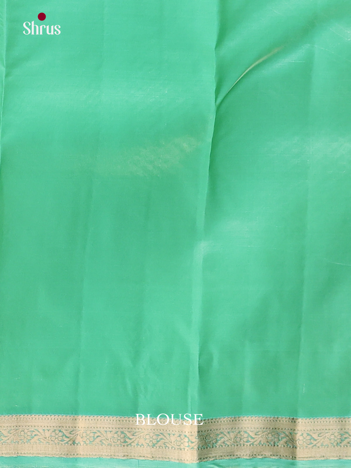 yellow and green Kanchipuram Butta design Saree -2