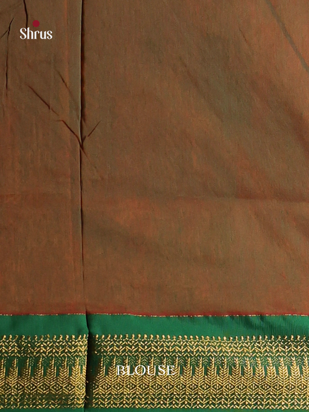 Mango Yellow & Green - Kalyani Cotton Saree - Shop on Shrus.com