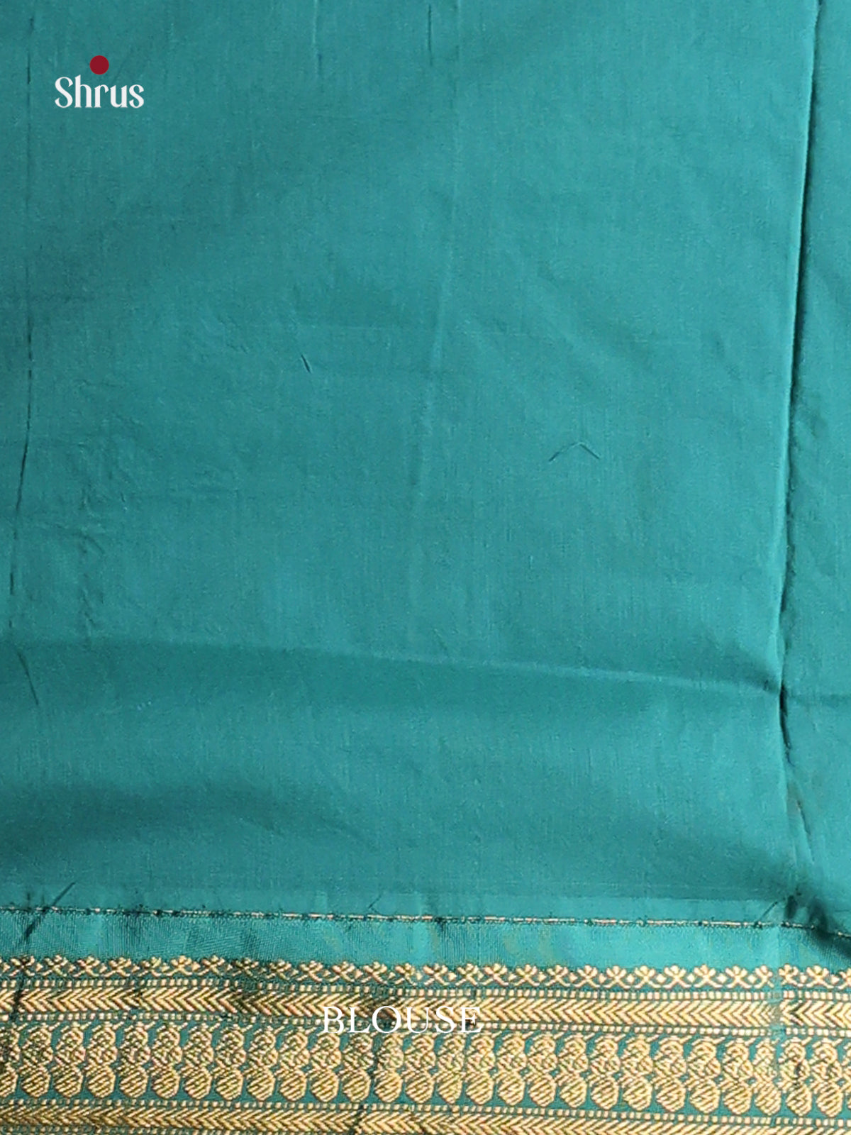 Pastel Green & Green - Kalyani Cotton Saree