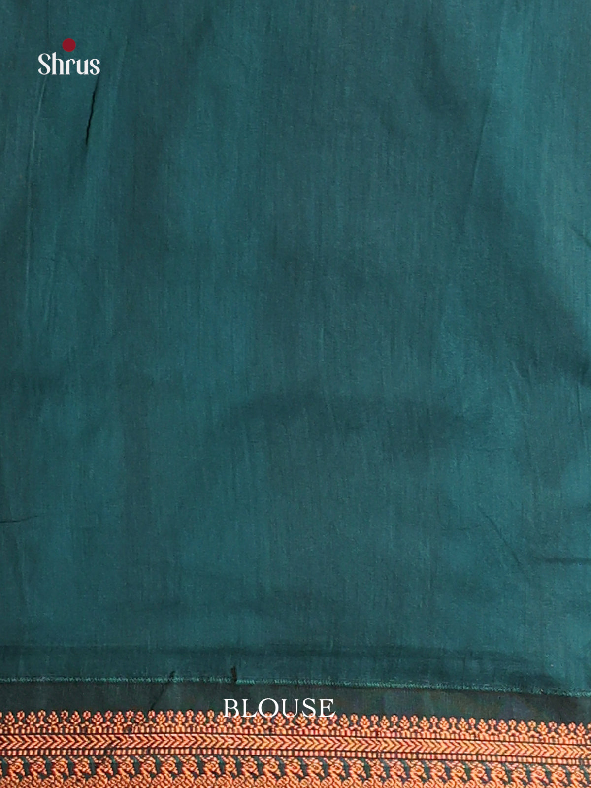 Pink & Green - Kalyani Cotton Saree - Shop on Shrus.com