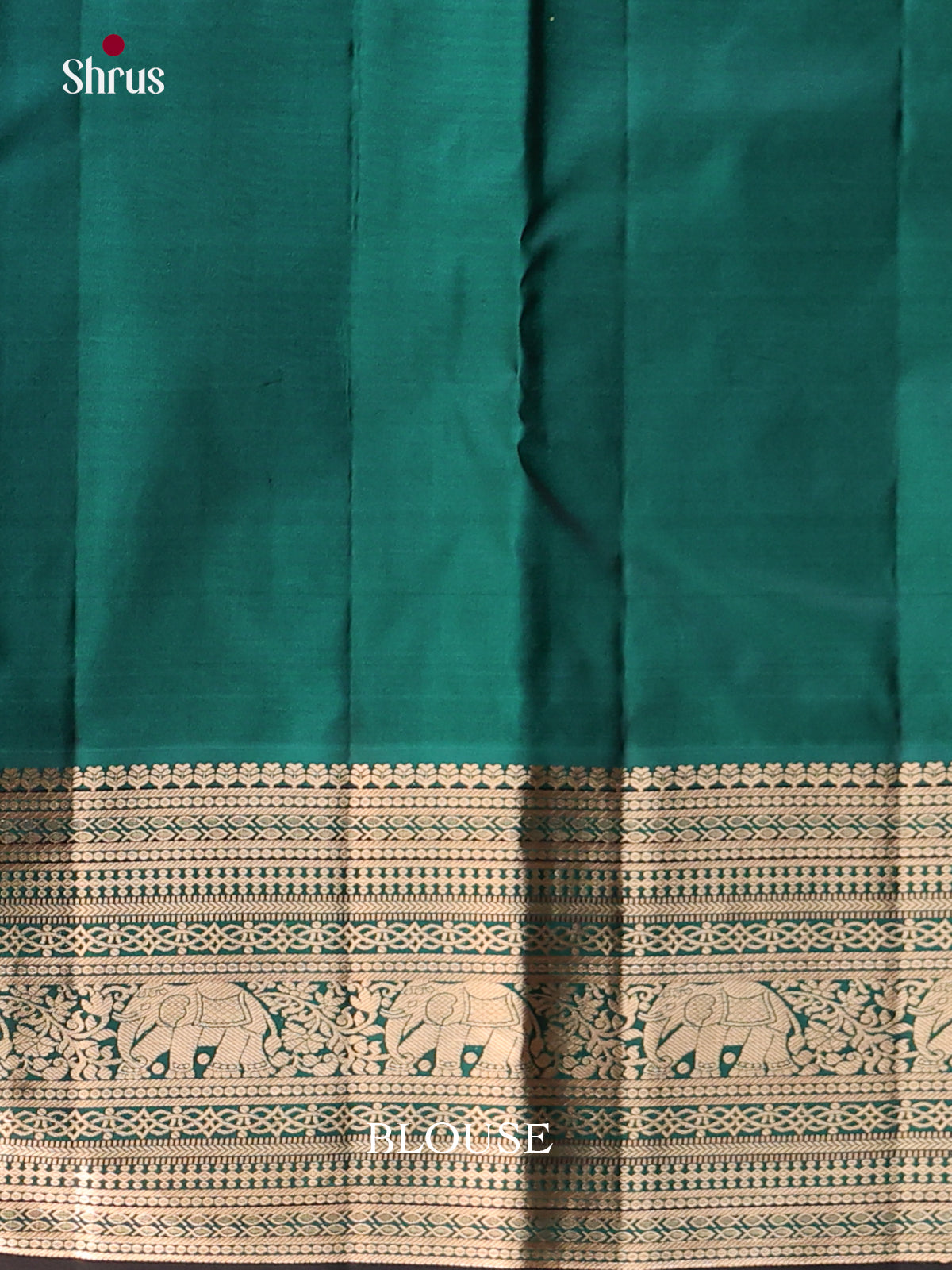 Yellow and green Kanchipuram Korvai Butta Saree -2