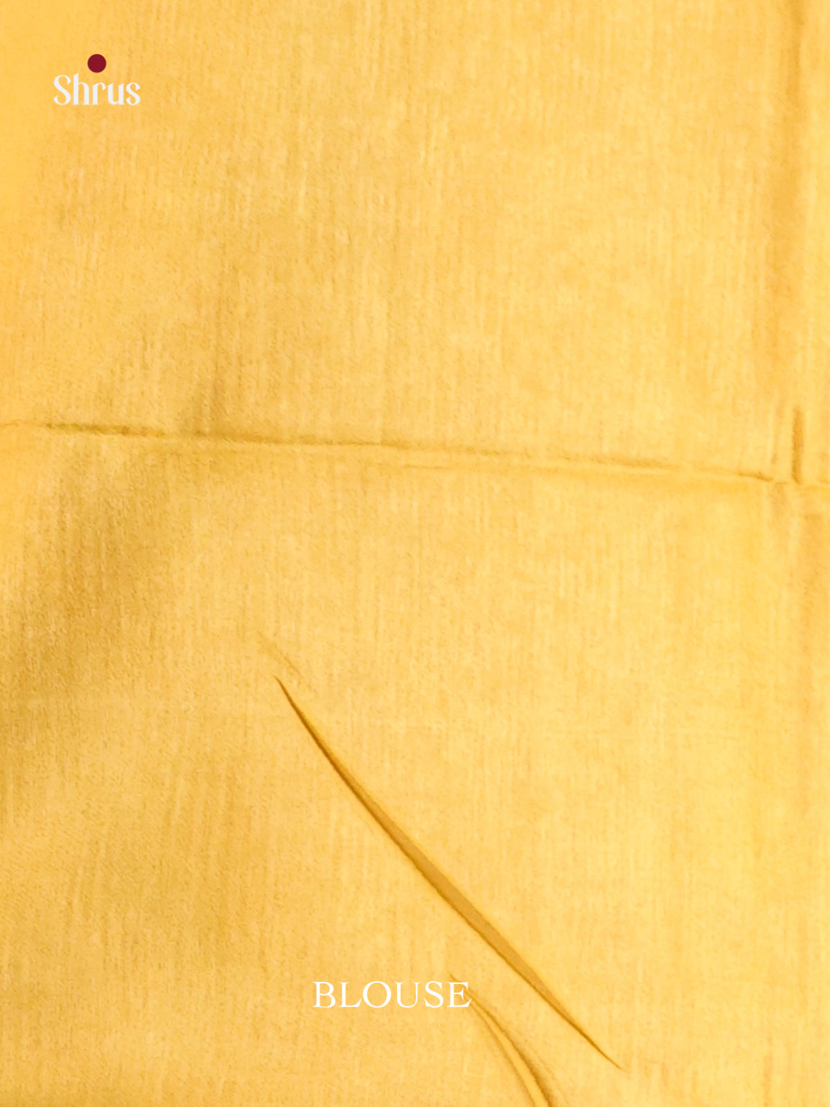 Brown & Beige- Shibori Saree