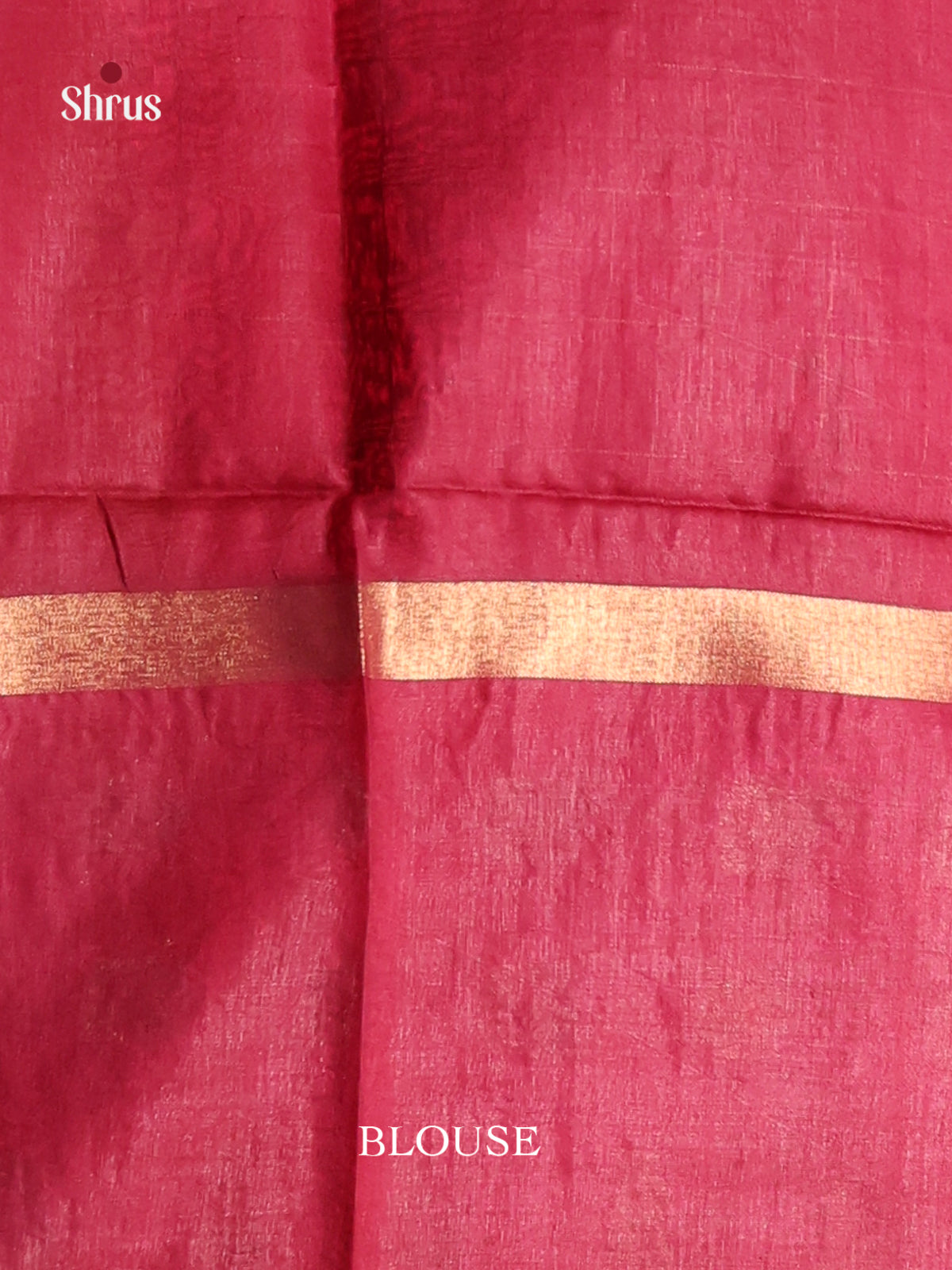 DIS05310 - Shibori Saree - Shop on Shrus.com