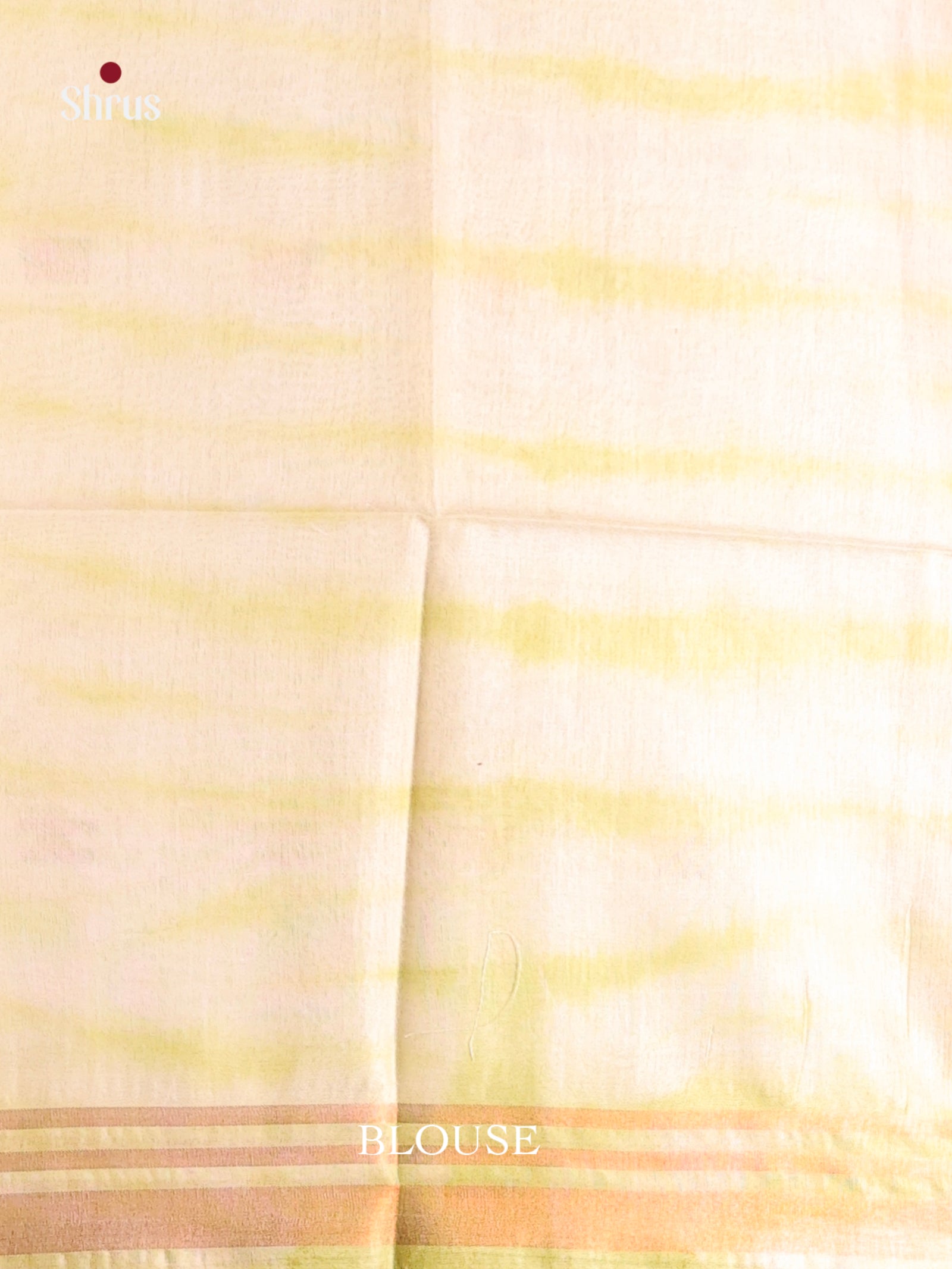 DIS05315 - Shibori Saree - Shop on Shrus.com