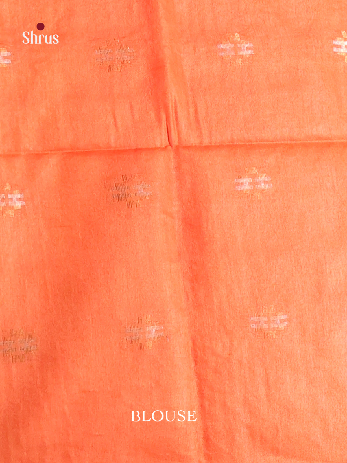 DIS05324 - Shibori Saree - Shop on Shrus.com
