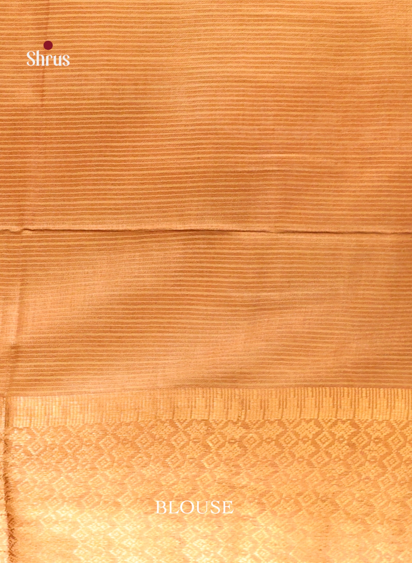 DIS05327 - Shibori Saree - Shop on Shrus.com