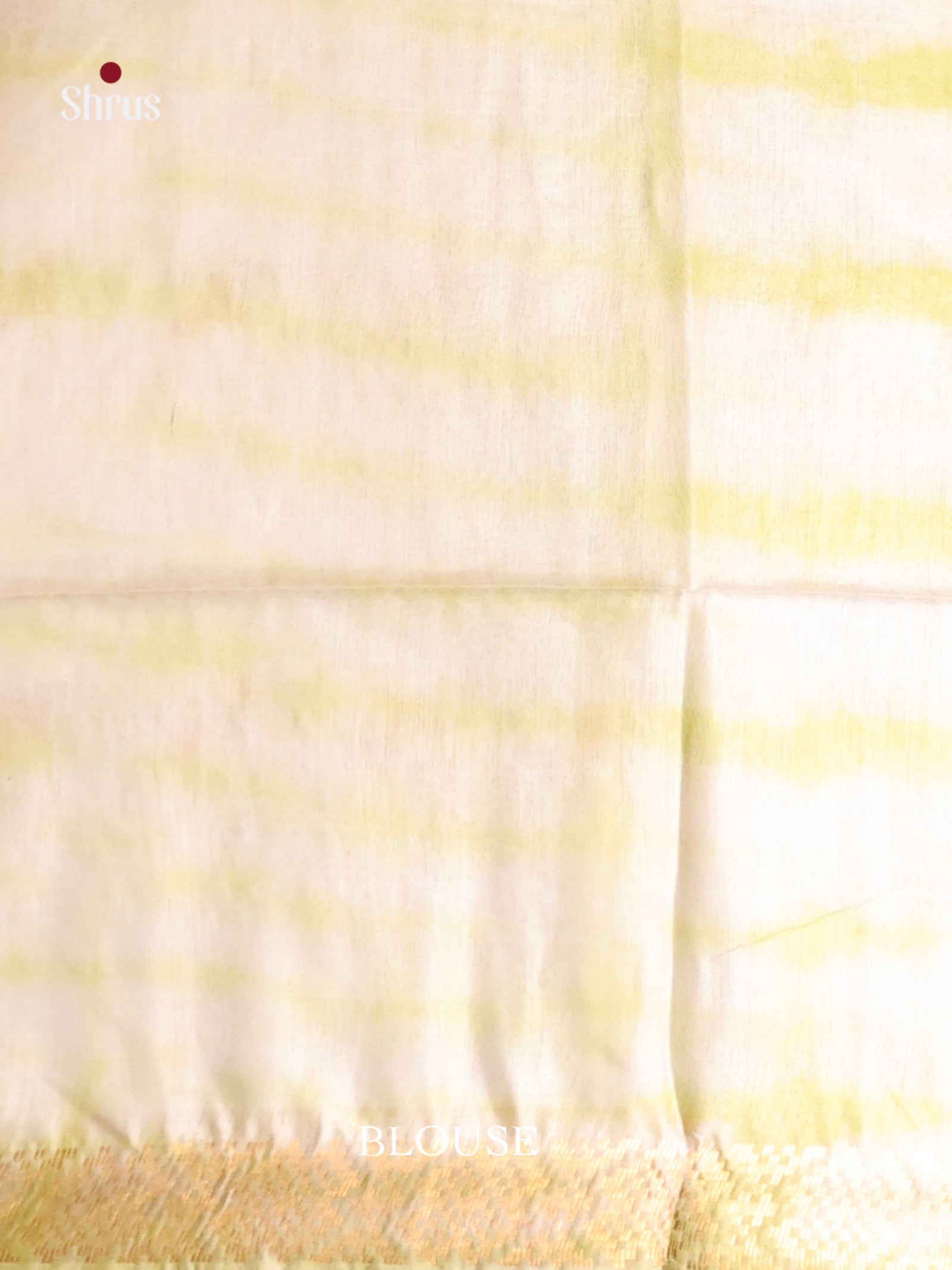 DIS05330 - Shibori Saree - Shop on Shrus.com