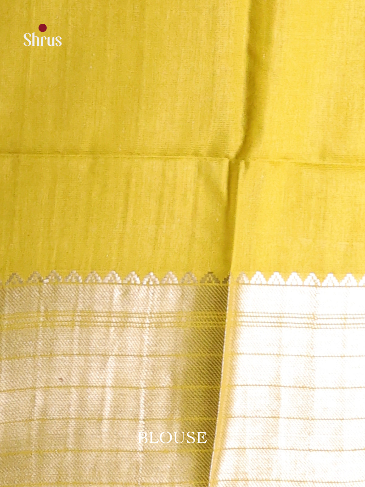 Maroon & yellow - Shibori Saree - Shop on Shrus.com