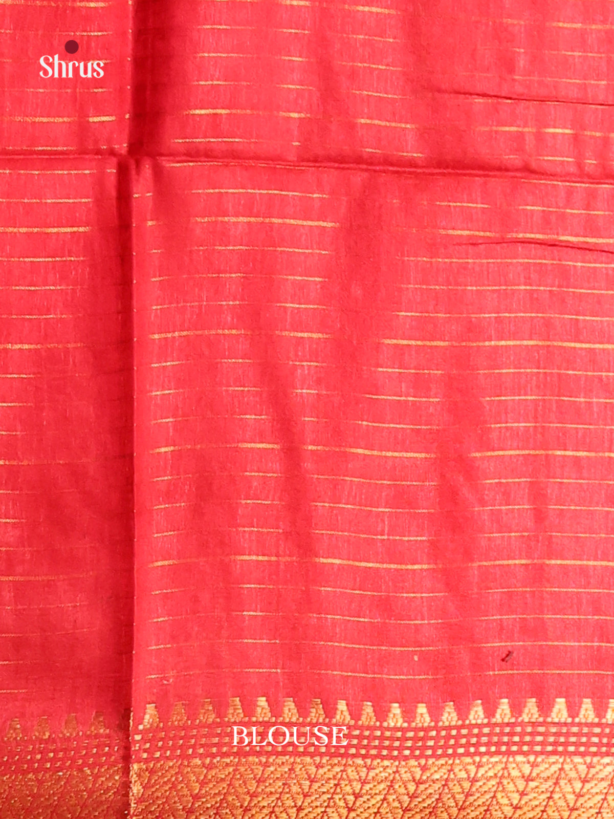 DIS05410 - Shibori Saree - Shop on Shrus.com