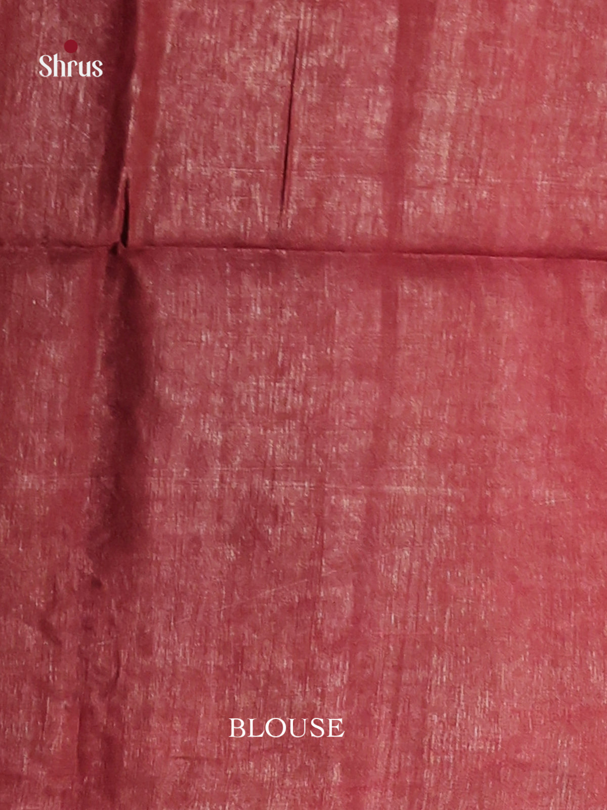 Yellow & Maroon - Shibori Saree