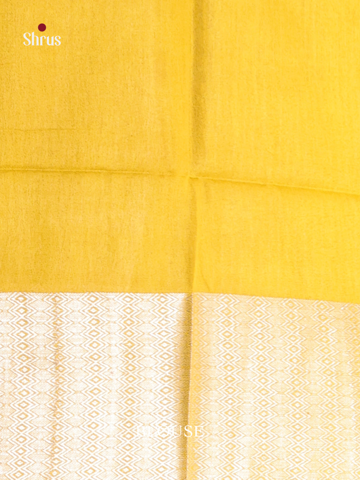 DIS05422 - Shibori Saree - Shop on Shrus.com