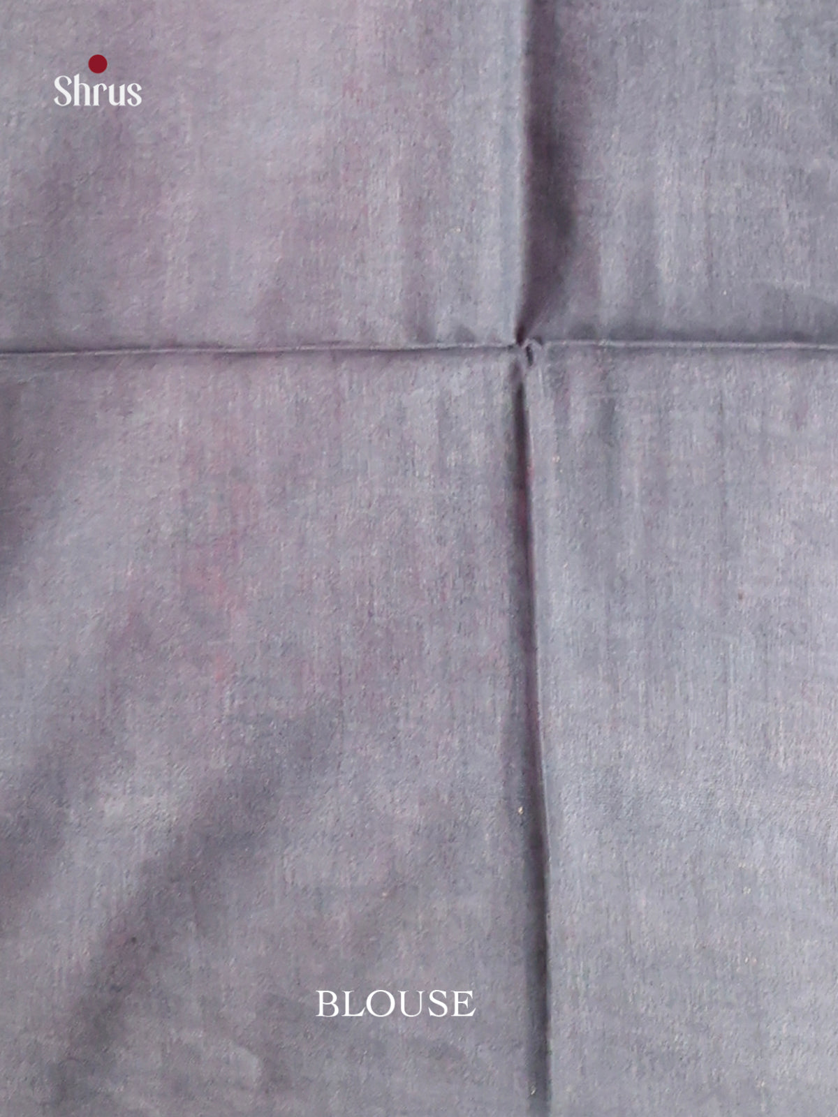 DIS05425 - Shibori Saree - Shop on Shrus.com