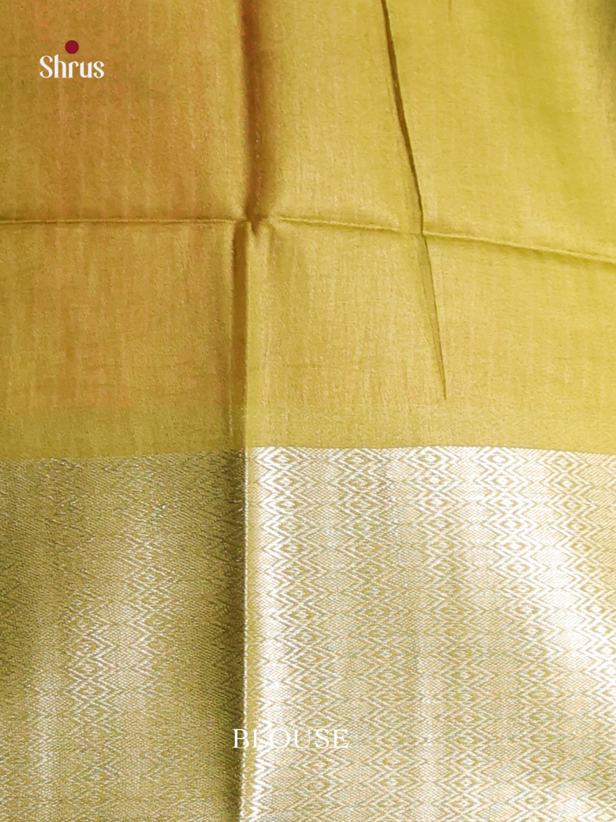 DIS05428 - Shibori Saree - Shop on Shrus.com