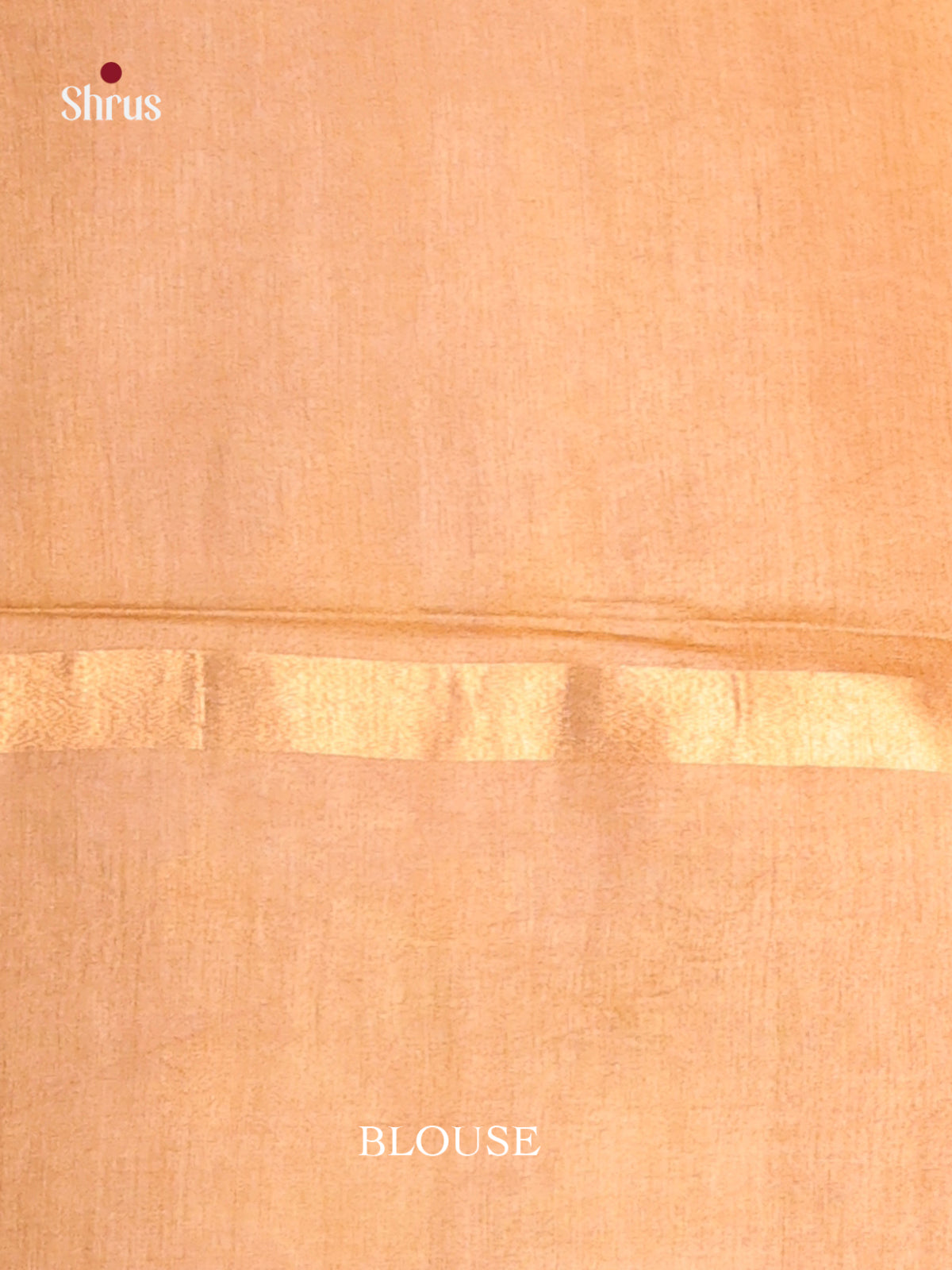 Maroon & Beige - Shibori Saree - Shop on Shrus.com