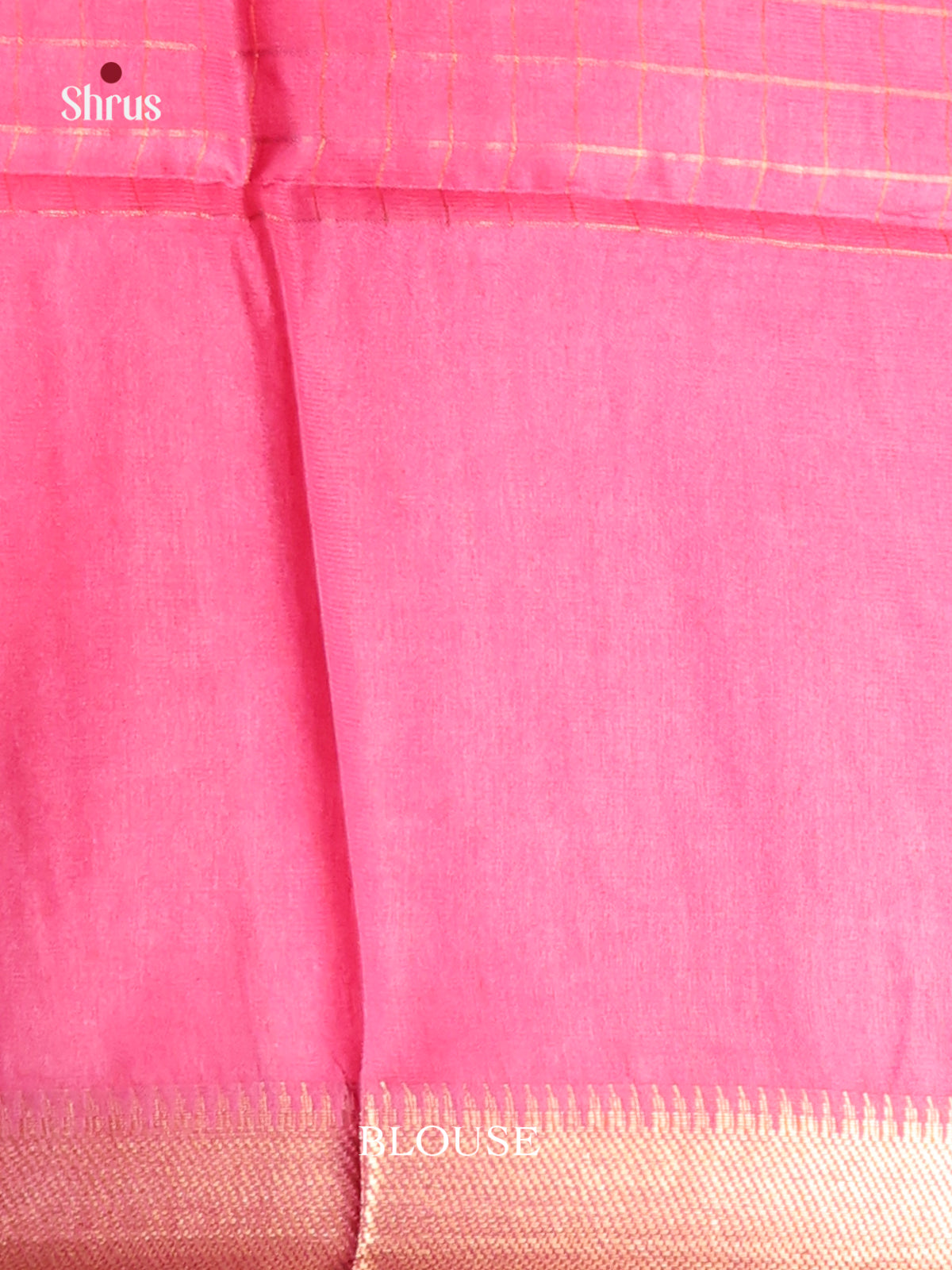 DIS05466 - Shibori Saree - Shop on Shrus.com