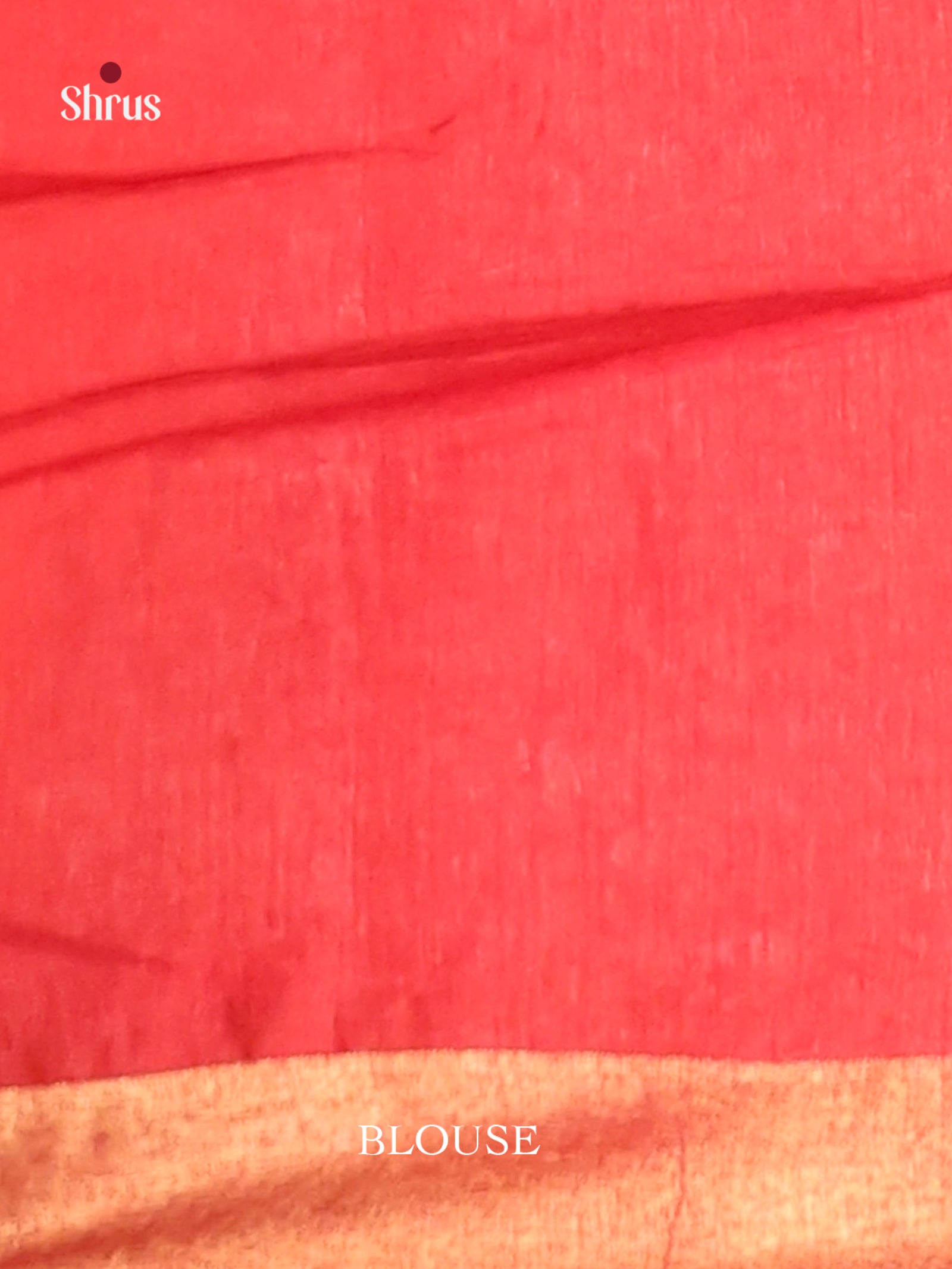 DIS05479 - Shibori Saree - Shop on Shrus.com