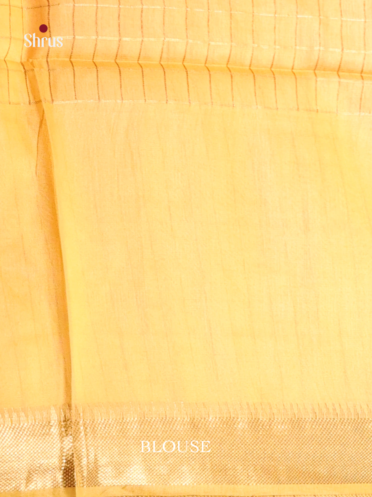 DIS05487 - Shibori Saree - Shop on Shrus.com