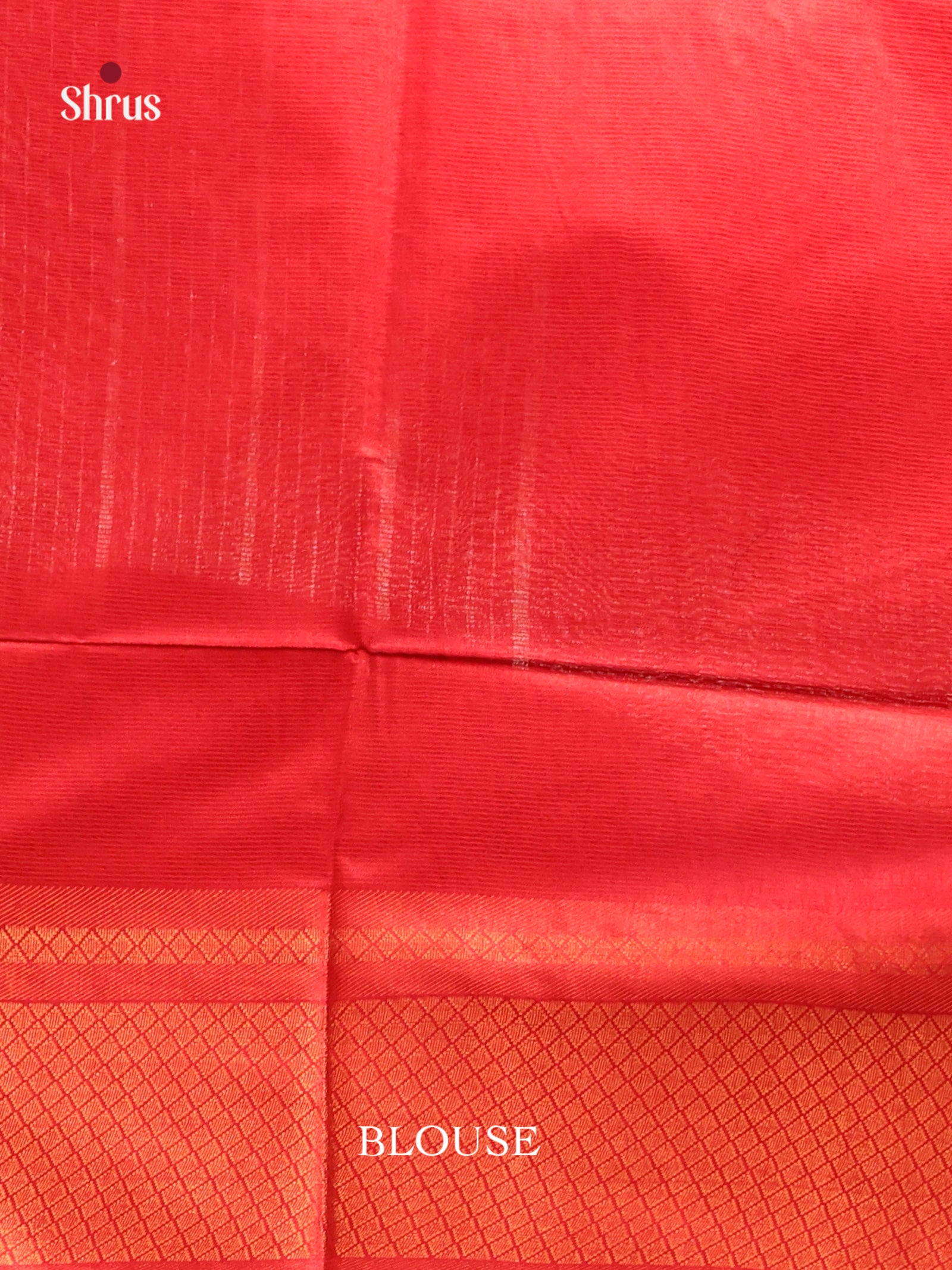 DIS05493 - Shibori Saree - Shop on Shrus.com