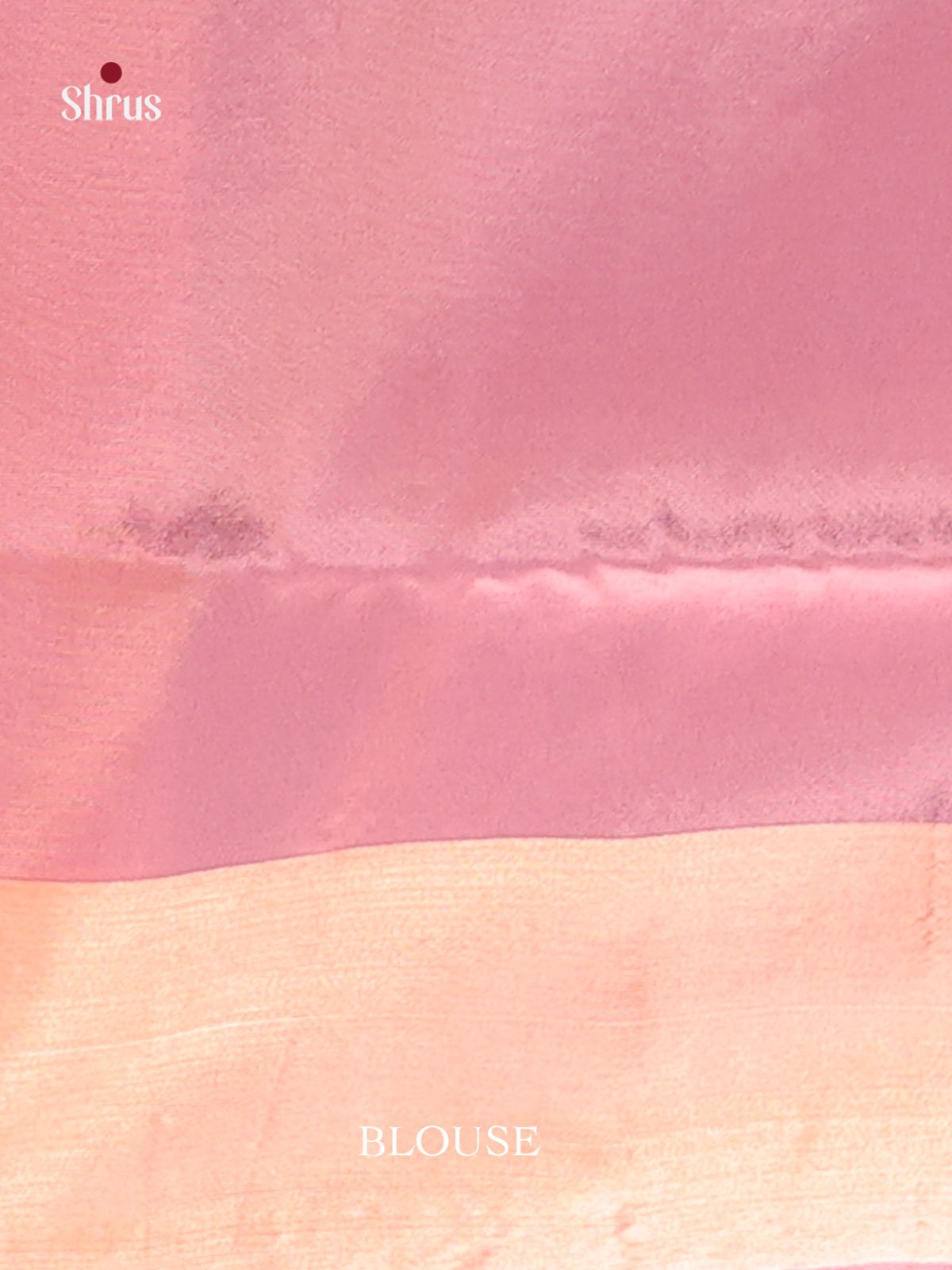 DIS05582 - Semi uppada Saree - Shop on Shrus.com