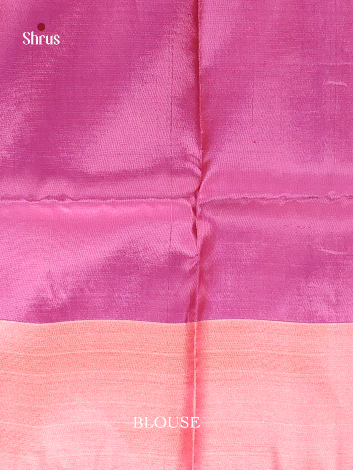 DIS05648 - Semi uppada Saree - Shop on Shrus.com