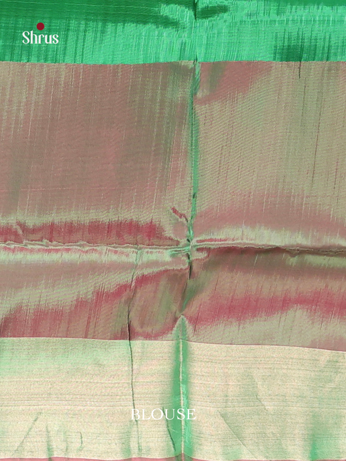 DIS05652 - Semi uppada Saree - Shop on Shrus.com