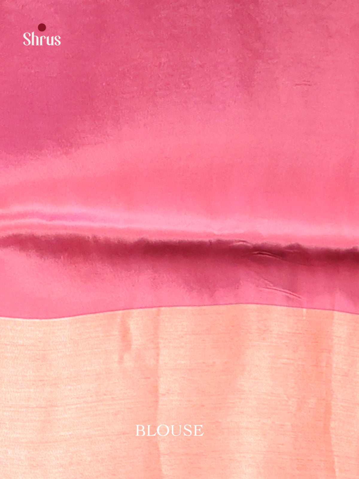DIS05656 - Semi uppada Saree - Shop on Shrus.com