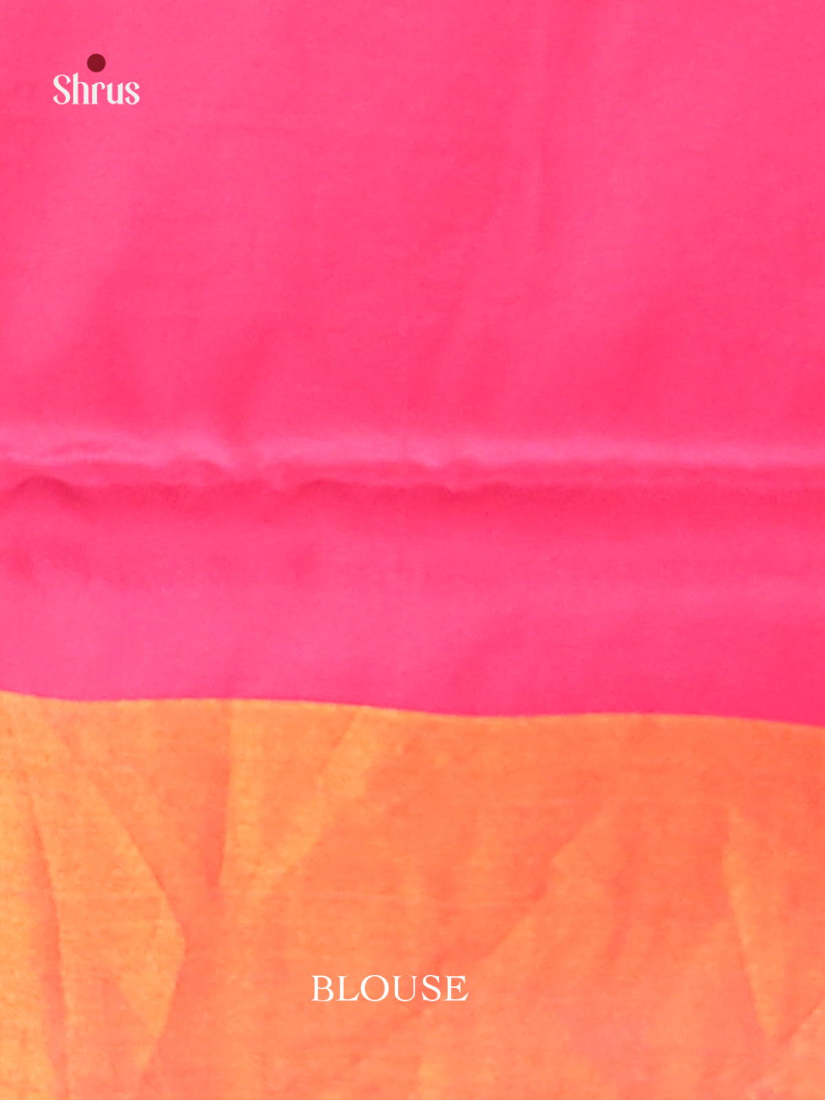 DIS05658 - Semi uppada Saree - Shop on Shrus.com