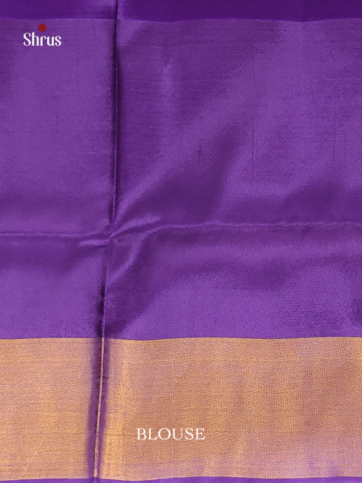 DIS05662 - Semi uppada Saree - Shop on Shrus.com