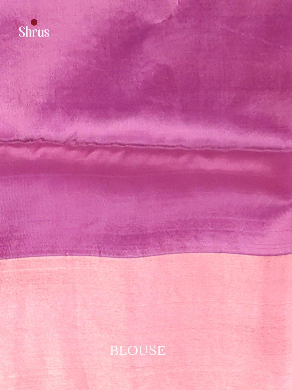 DIS05685 - Semi uppada Saree - Shop on Shrus.com