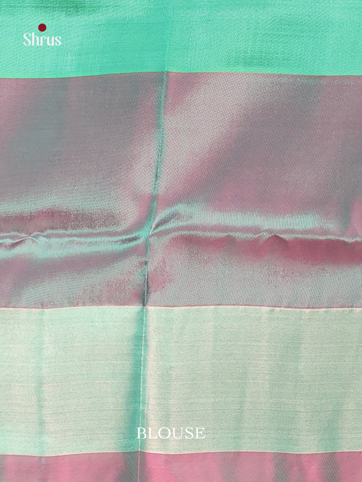 Black & Maroon - Semi uppada Saree